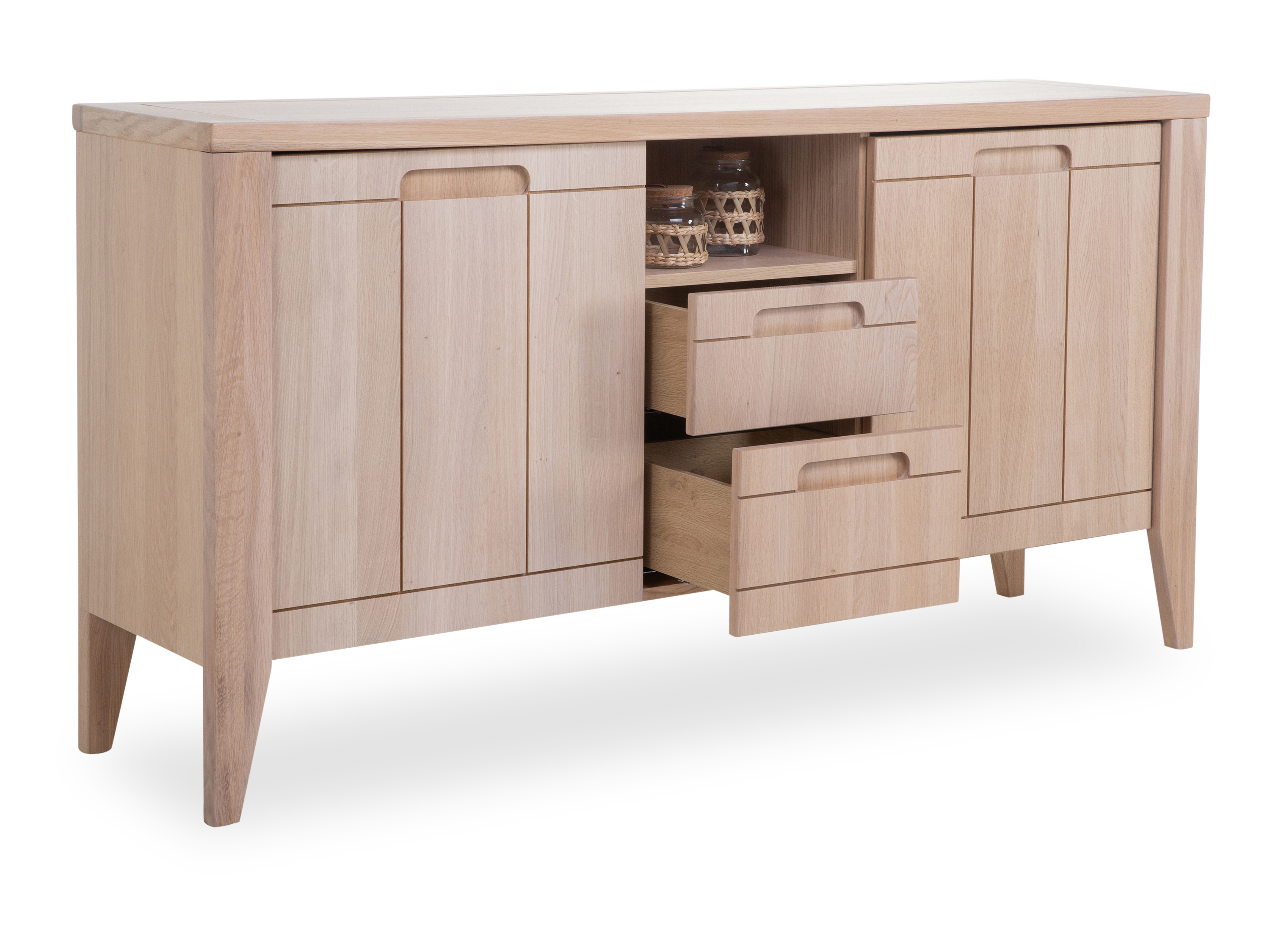 Sideboard SANSIBAR DORNUM