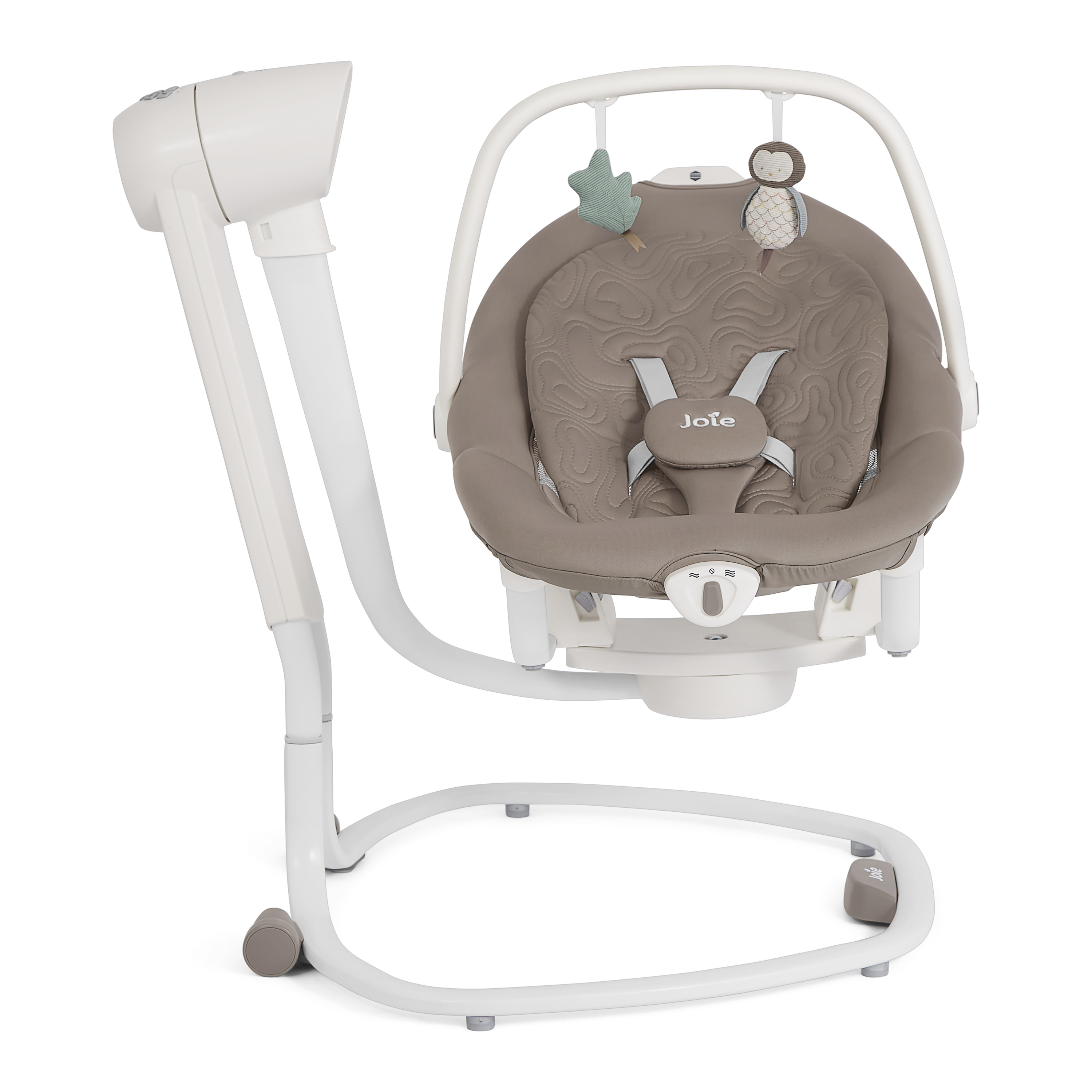 Wippe JOIE SERINA 2in1