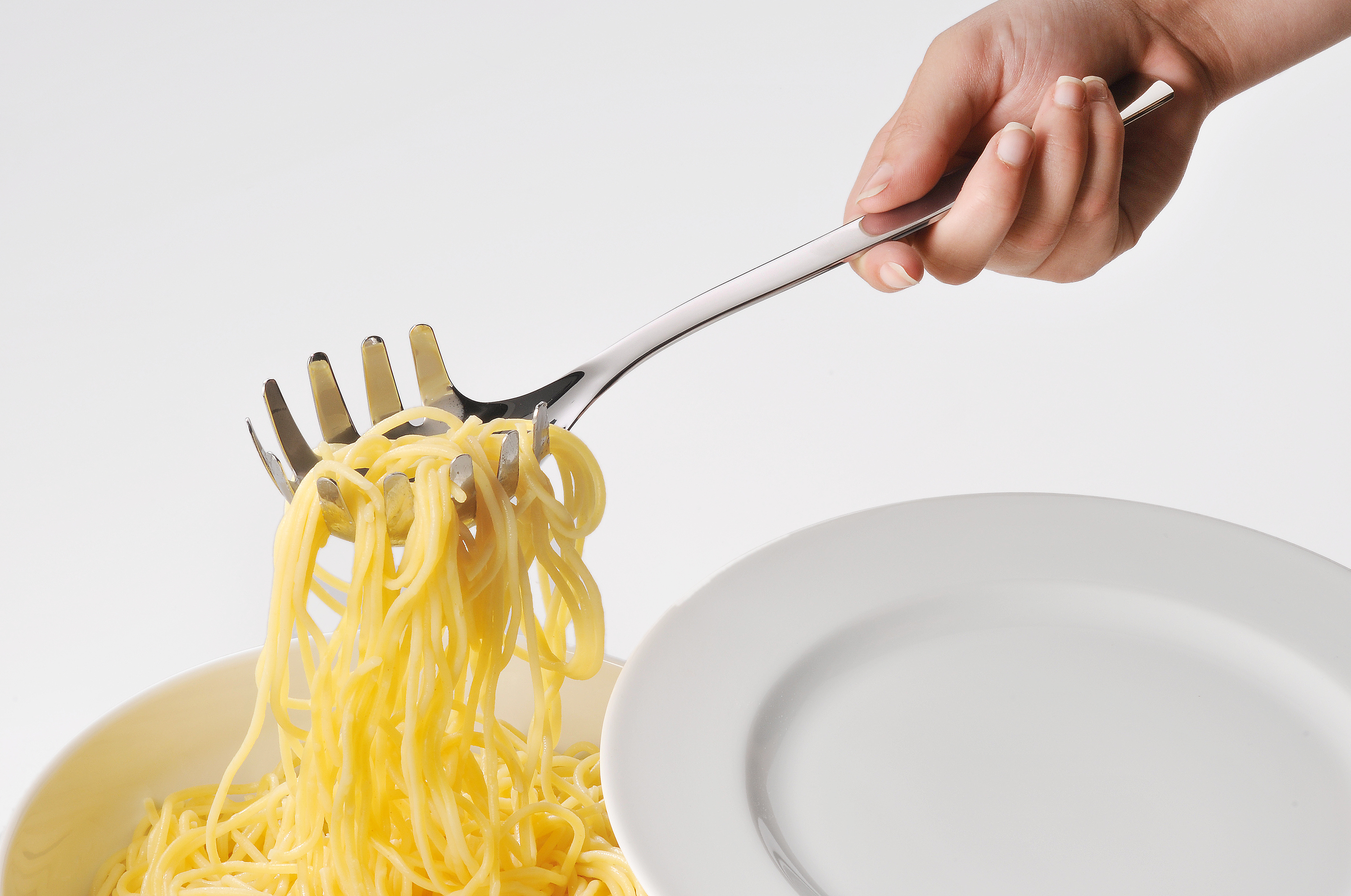 Nudellöffel WMF NUOVA