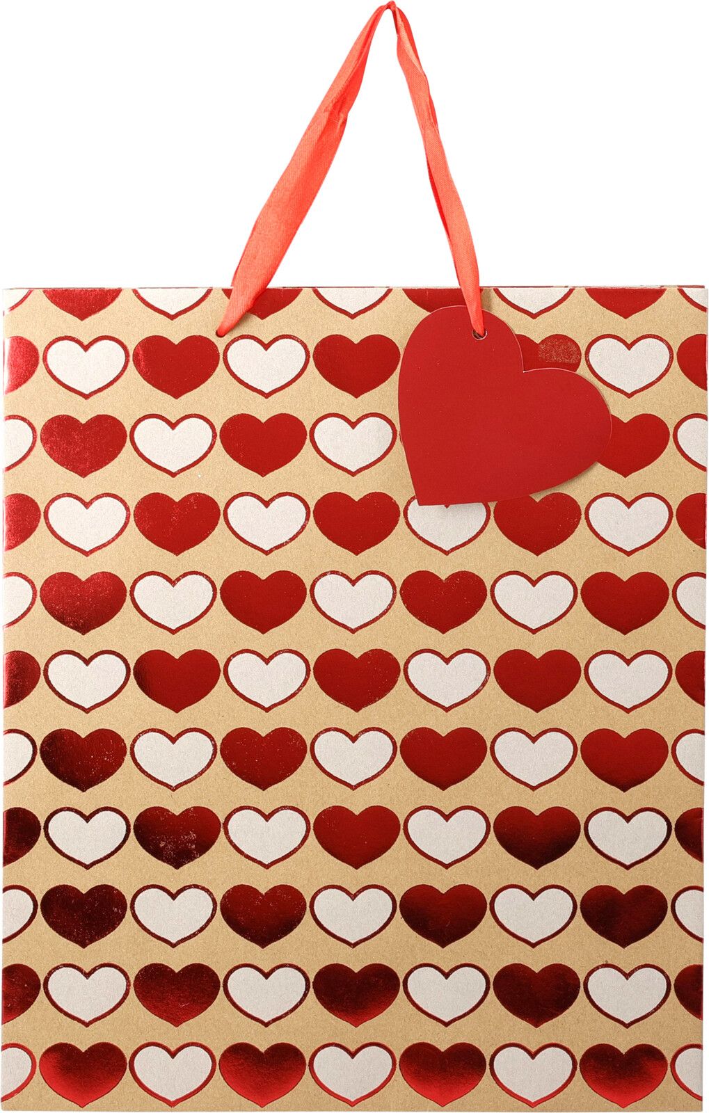 Geschenktasche LOVE
