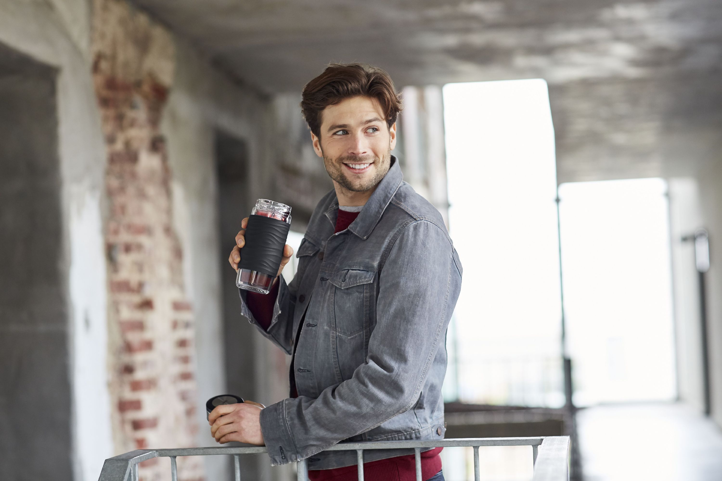 Isolierbecher TEA MUG