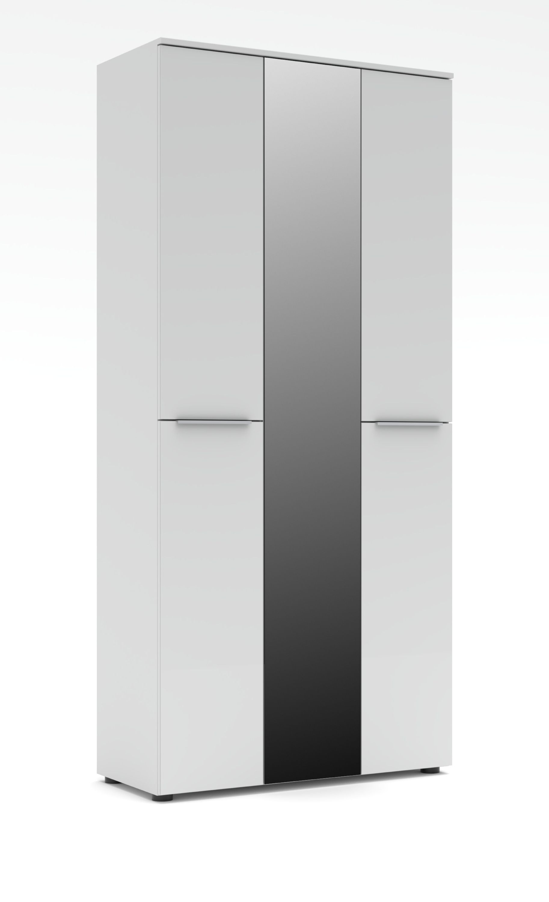Garderobenschrank SYRINA