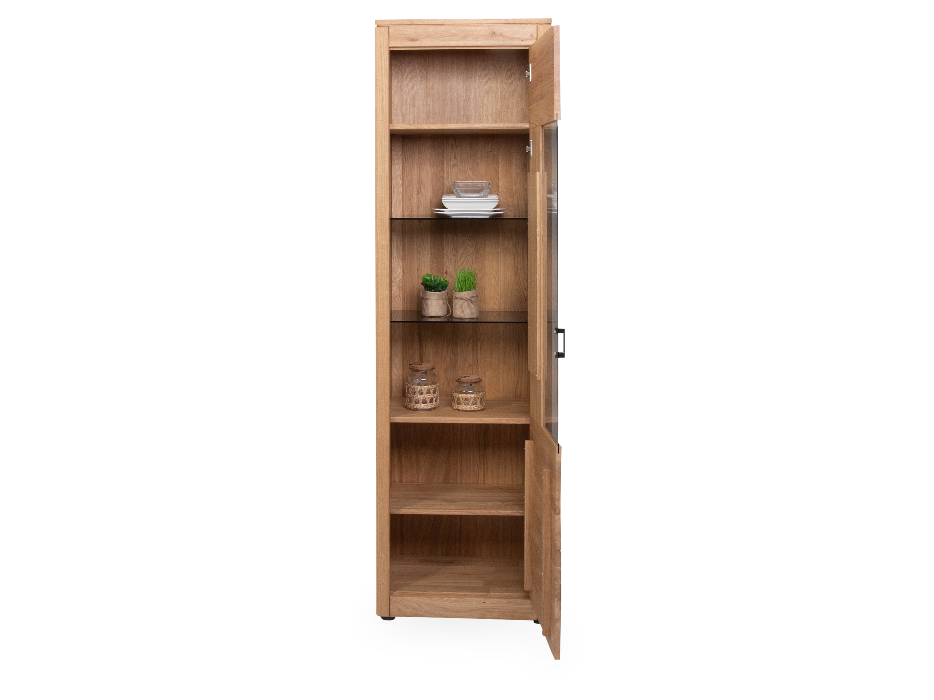 Vitrine MONDO OREUM