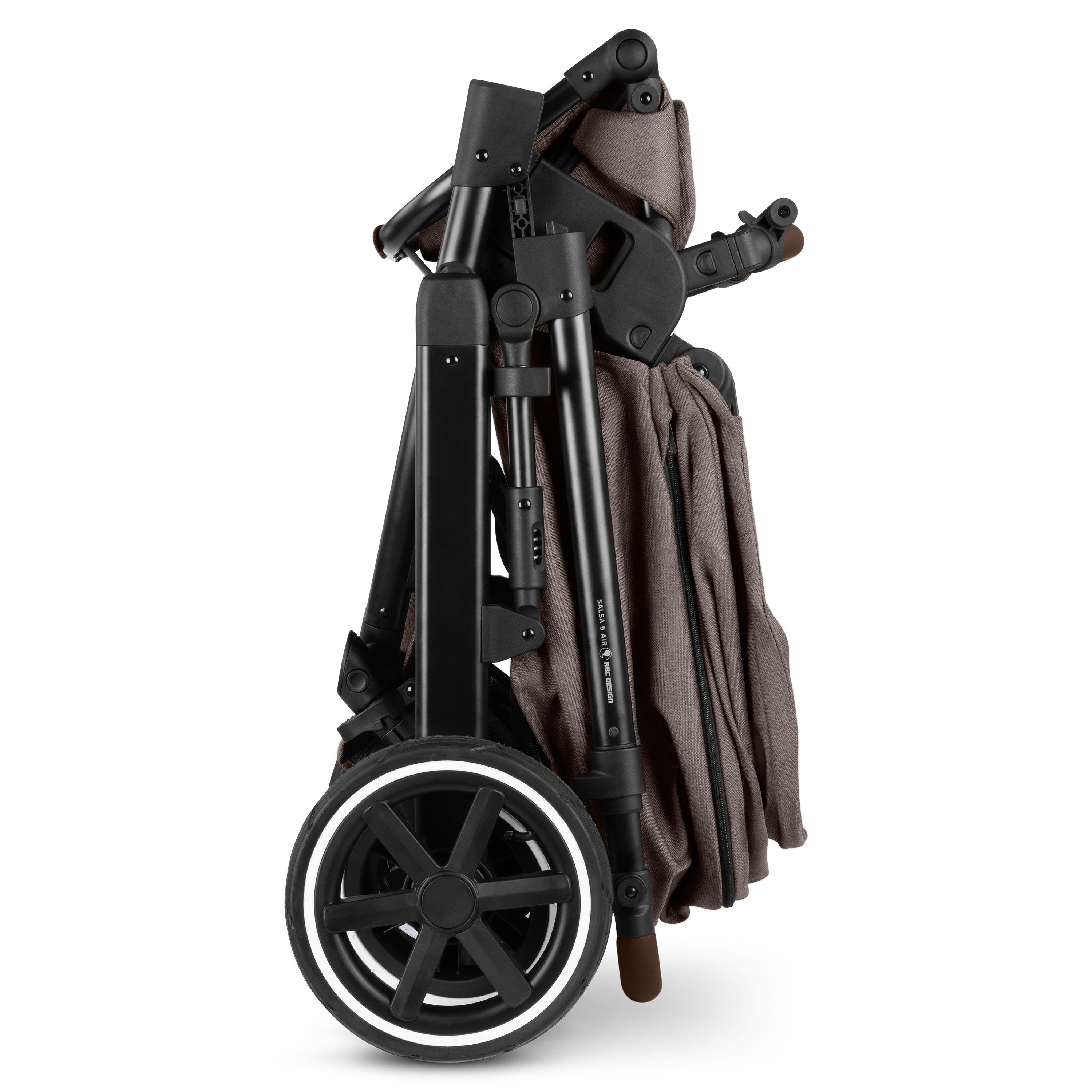Kinderwagen SALSA 5 AIR Nature