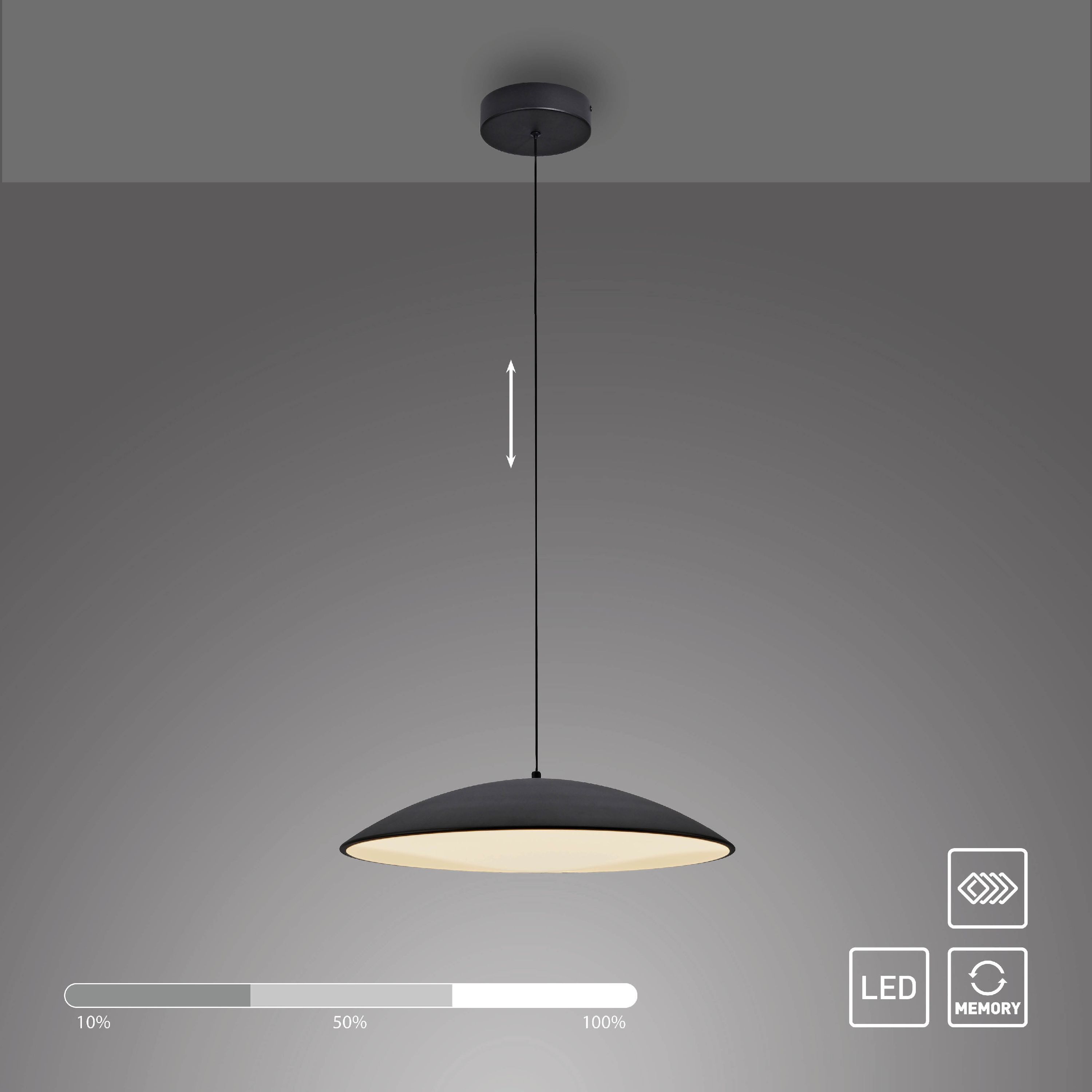 Pendelleuchte SCHÖNER WOHNEN LENTE