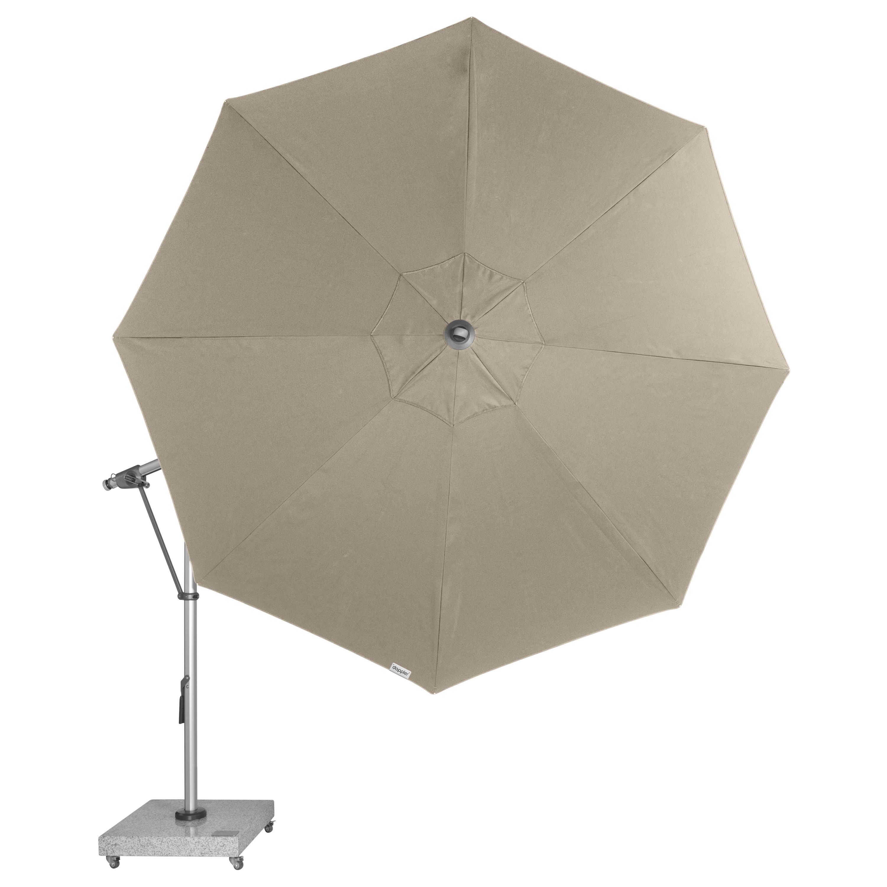 Ampelschirm doppler EXPERT