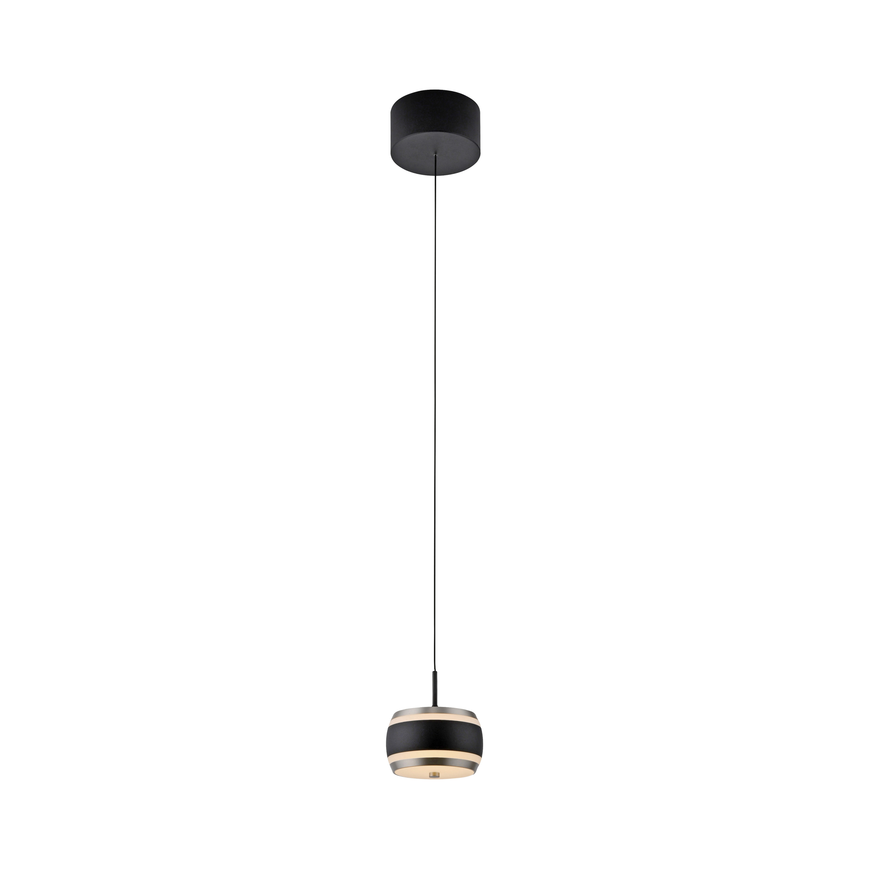 Pendelleuchte PURE FALLING