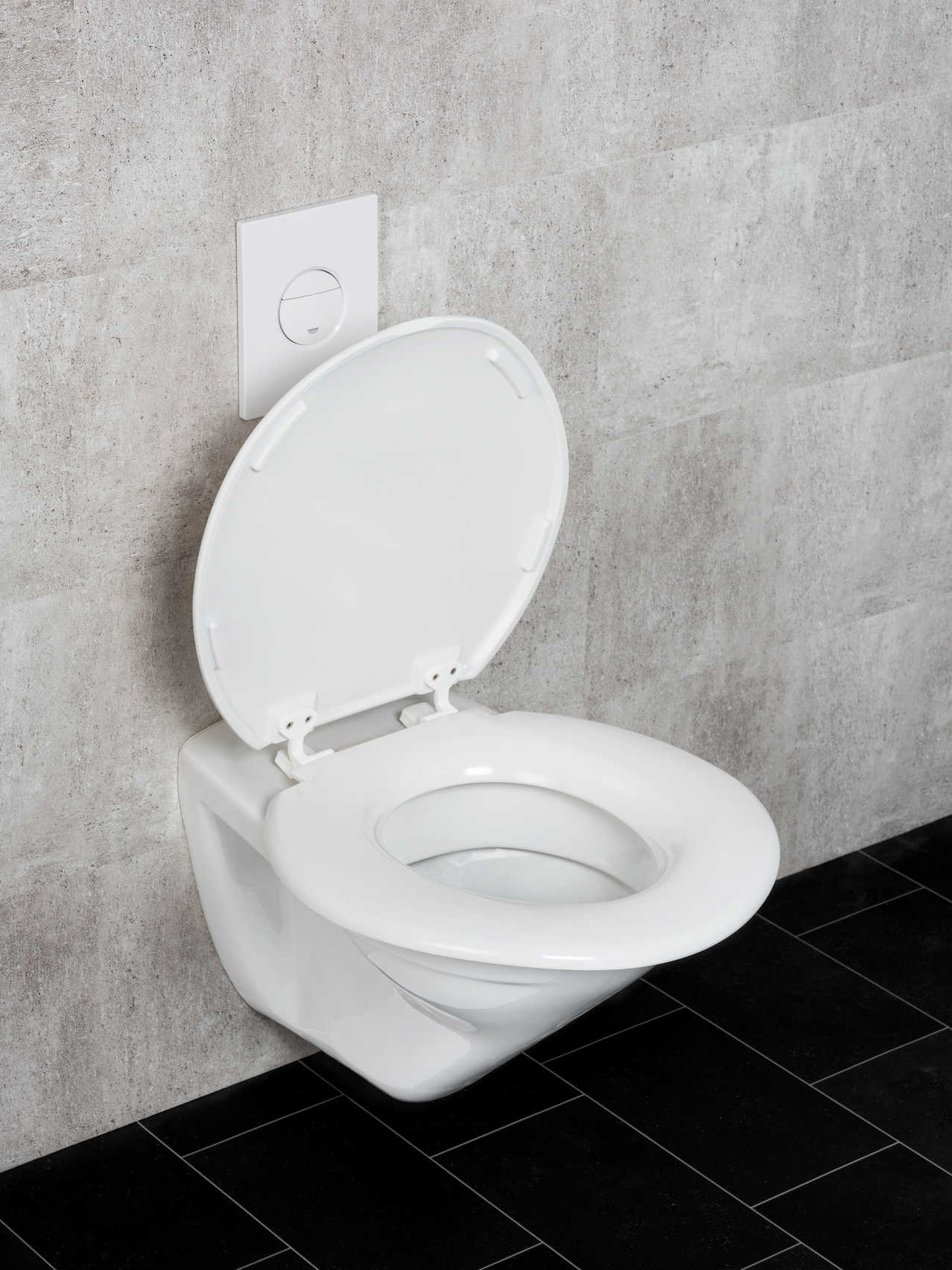 WC-Sitz XXL TORINO
