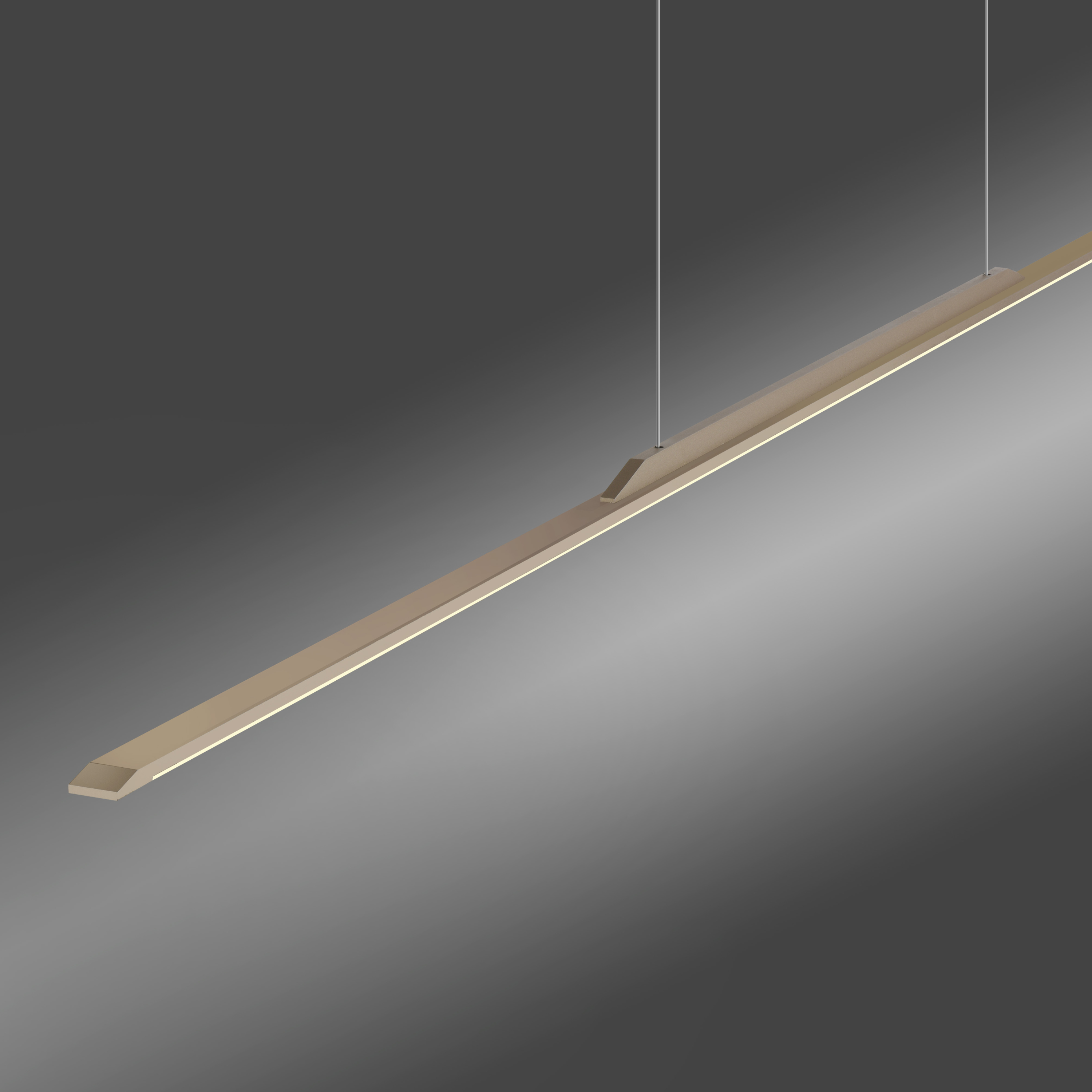 Pendelleuchte PURE SURFACE