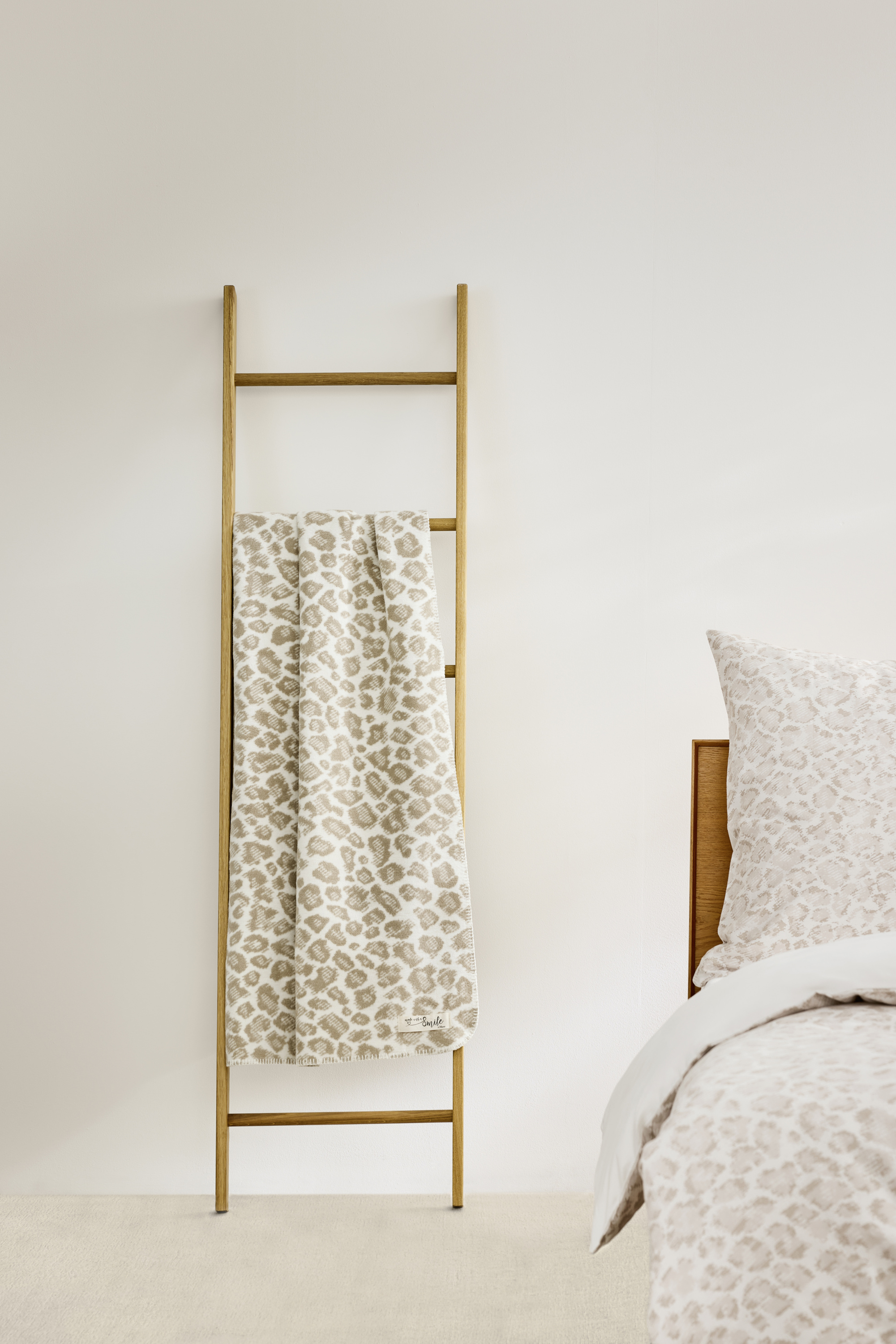 Wohndecke s.Oliver Jaquard