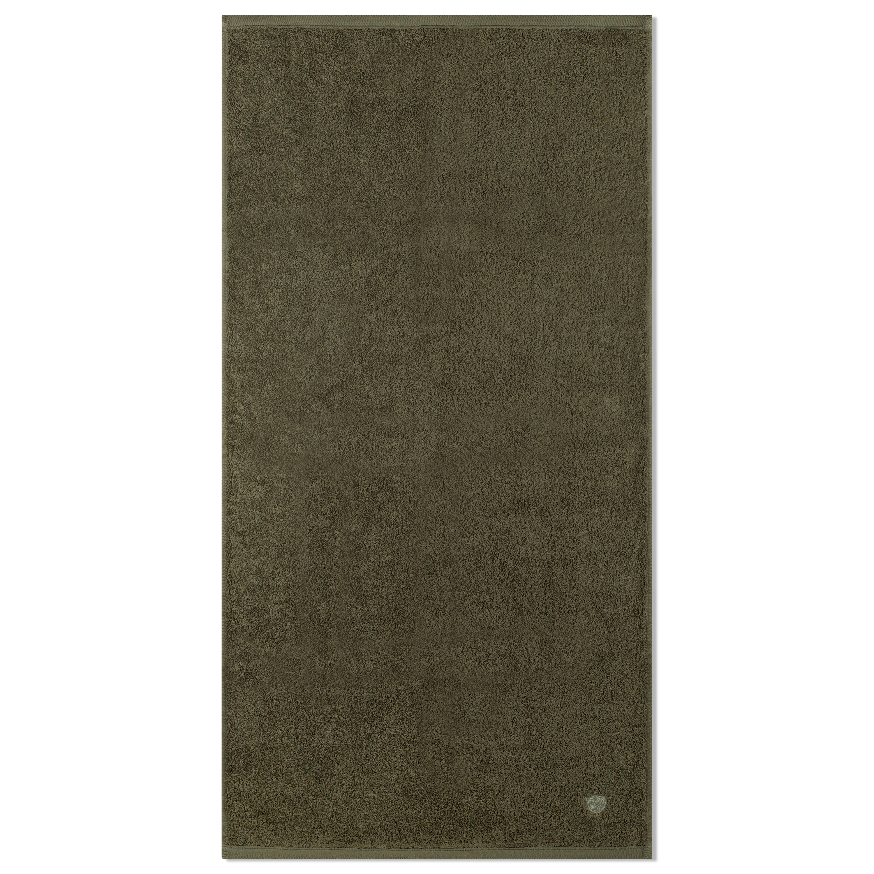 Handtuch VITA olive