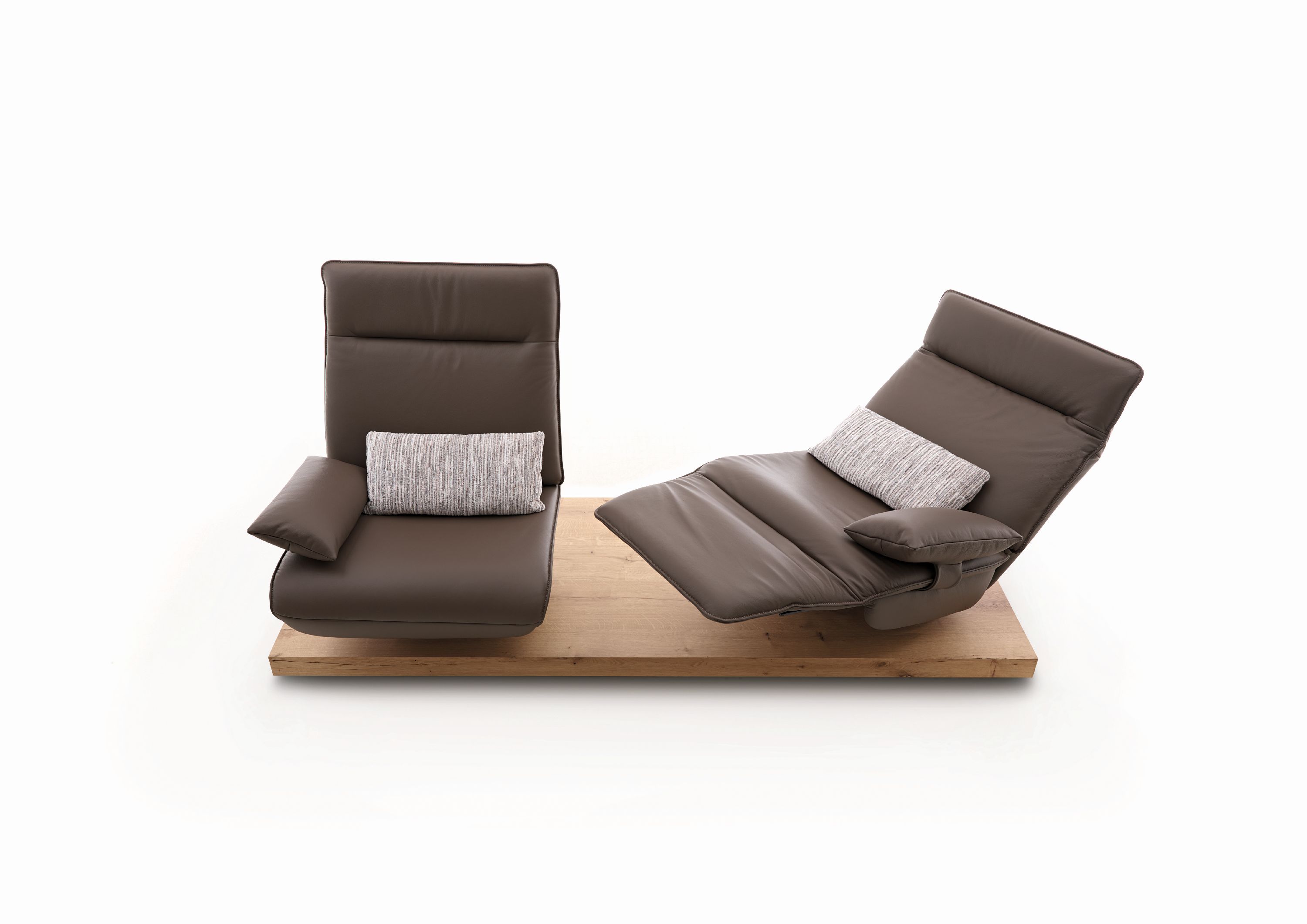 Sofa 2 Sitzer KOINOR EVINO