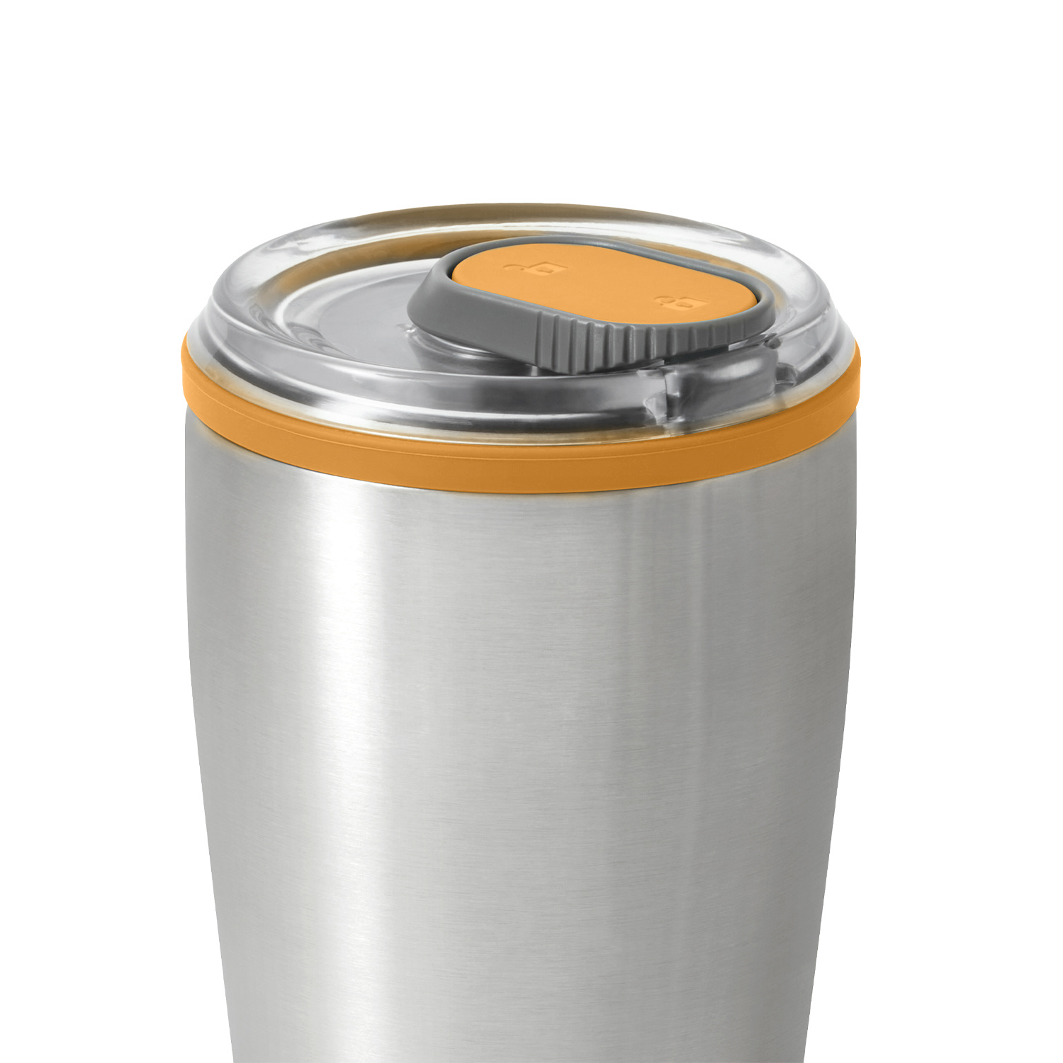 Isolierbecher BLACK+BLUM TRAVEL TUMBLER