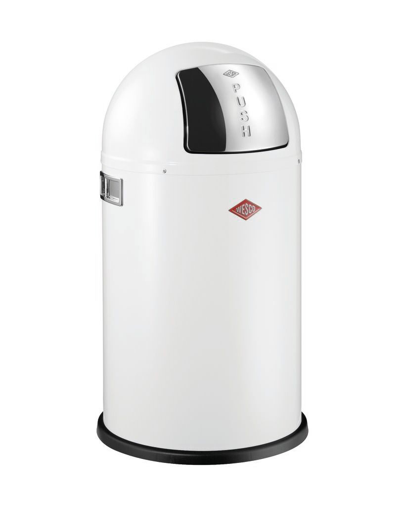 Abfalleimer WESCO PUSHBOY Jr.