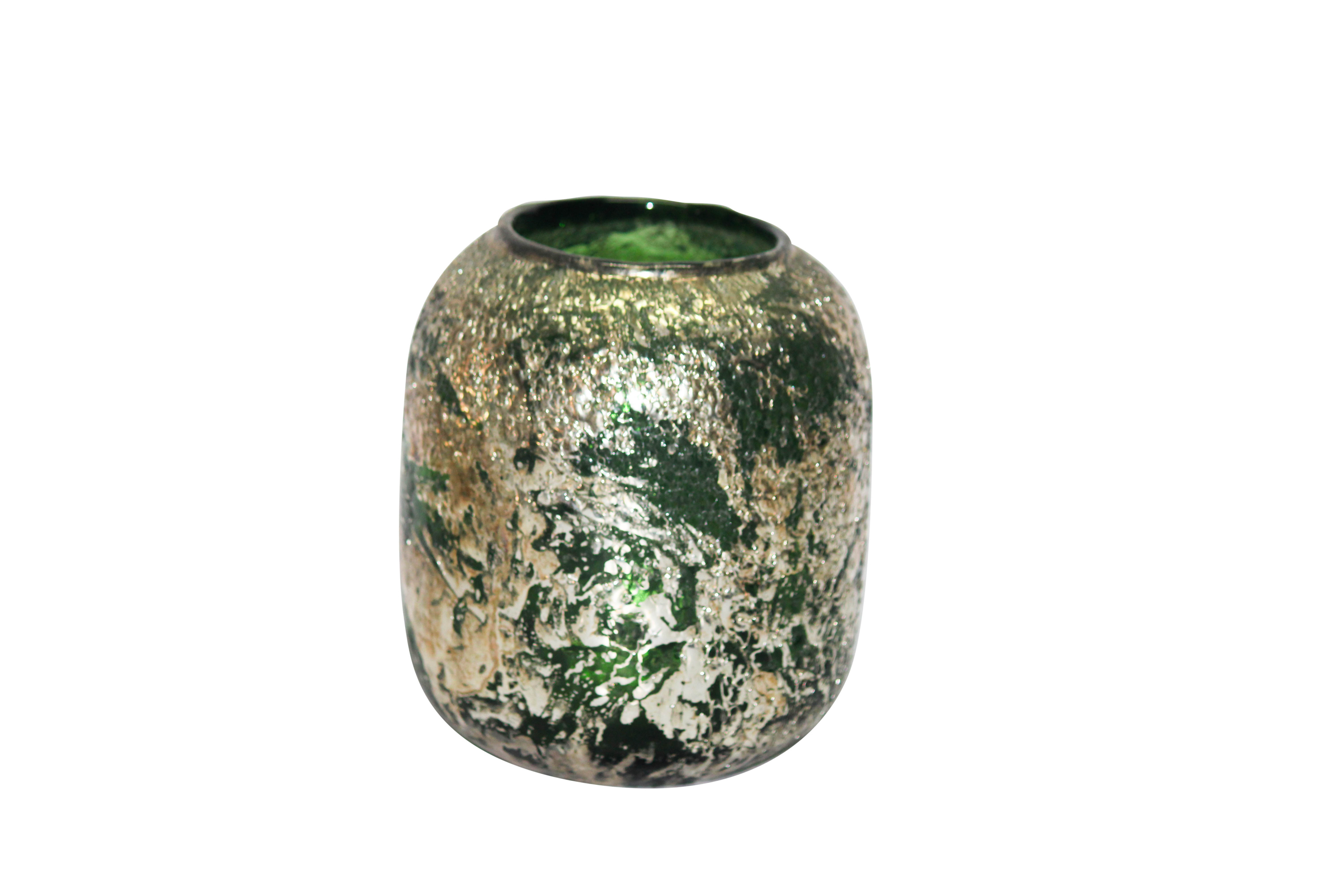 Teelichthalter RUSTIC