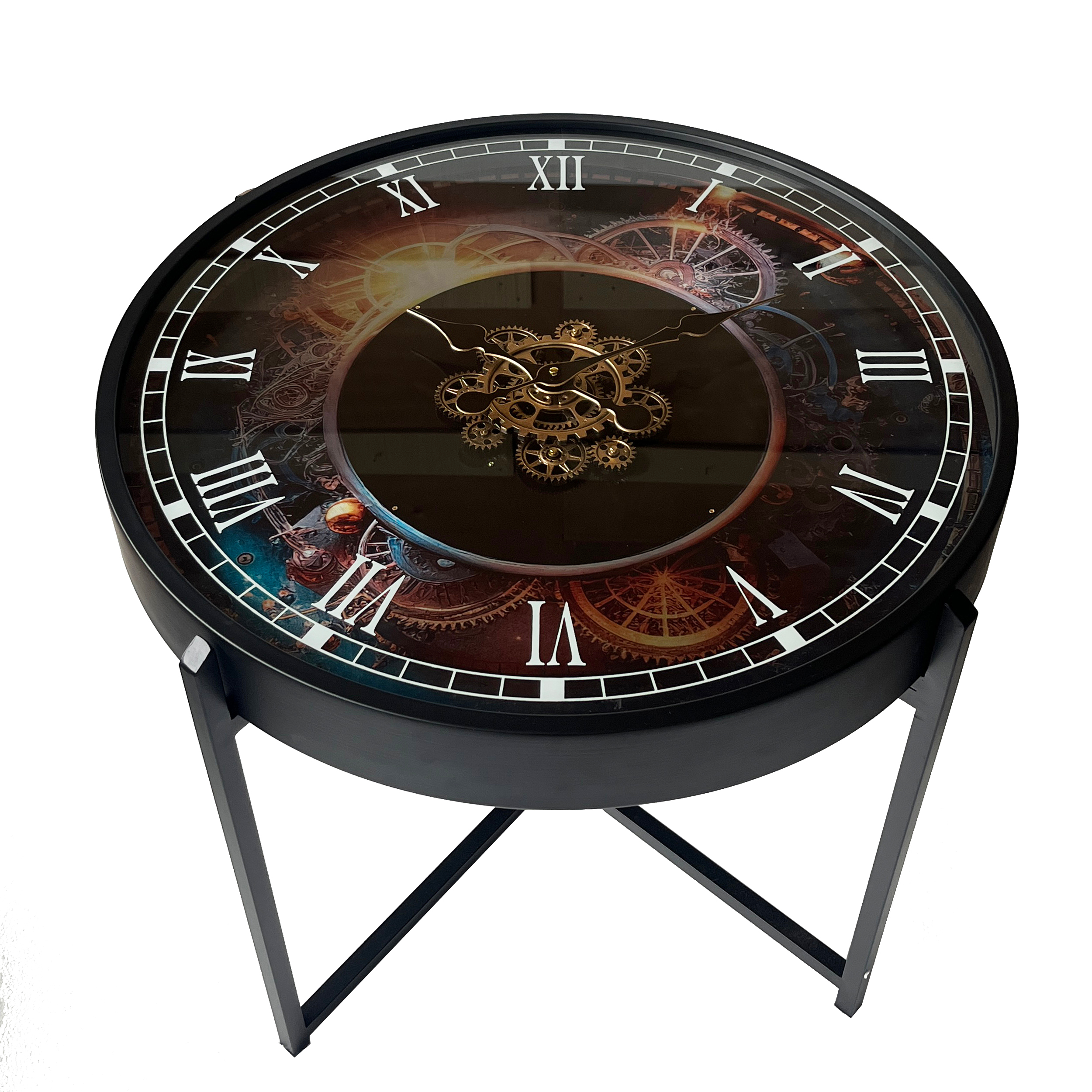 Couchtisch UHR