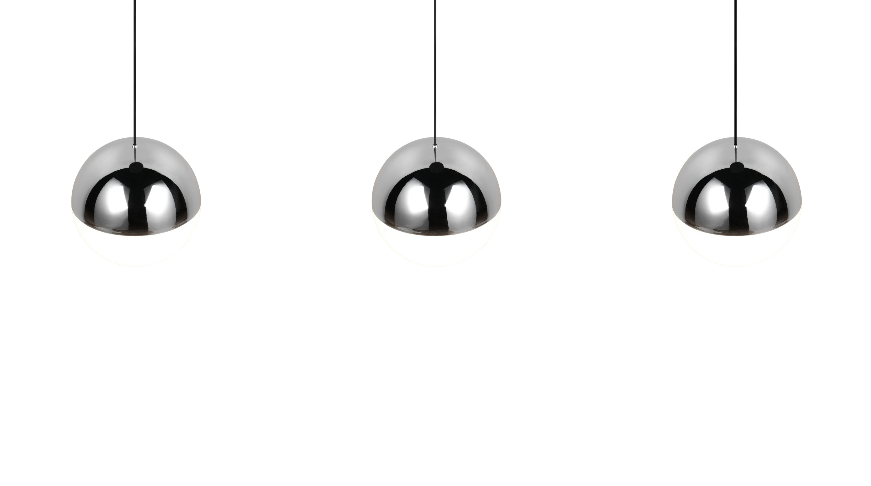 Pendelleuchte LED SANTA