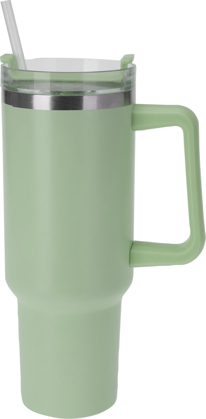 Thermobecher STRAW COLORI