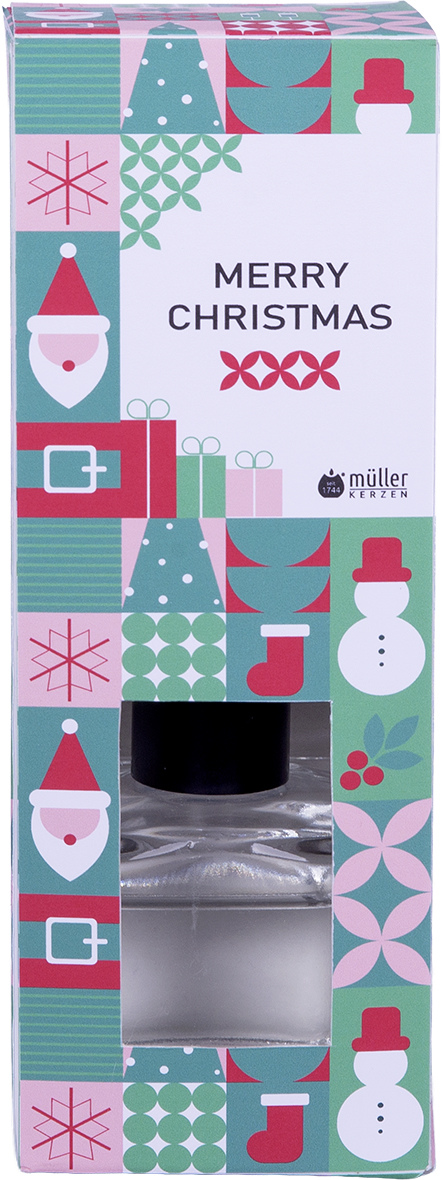 Raumbedufter X-MAS
