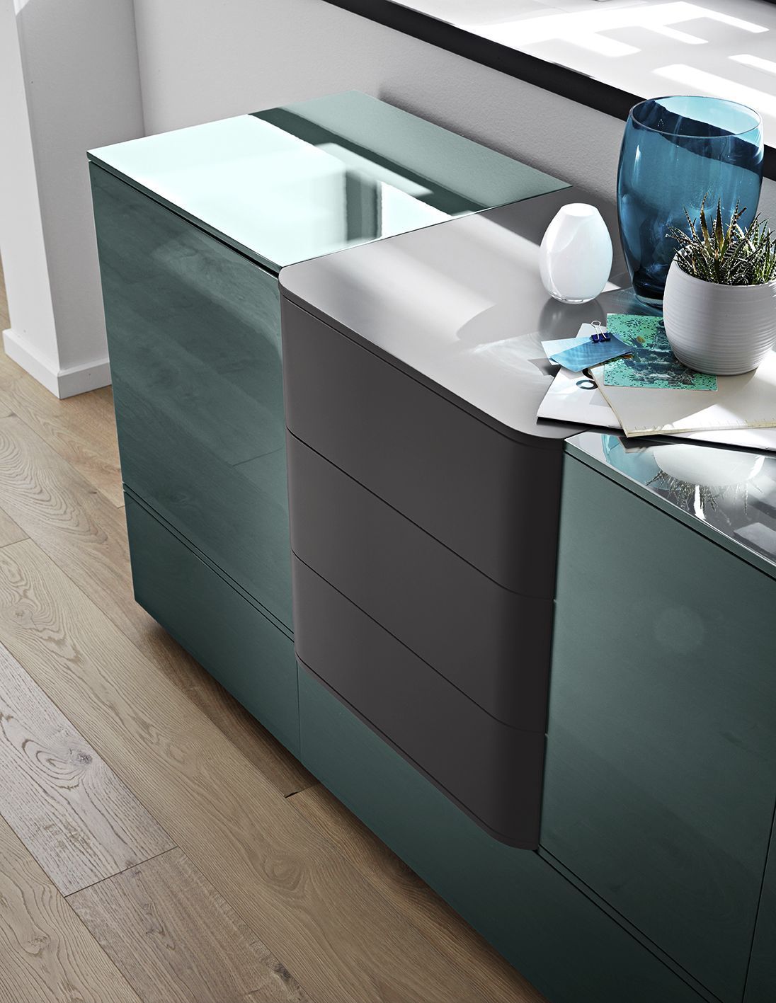 Sideboard ZEFERINO VIDO