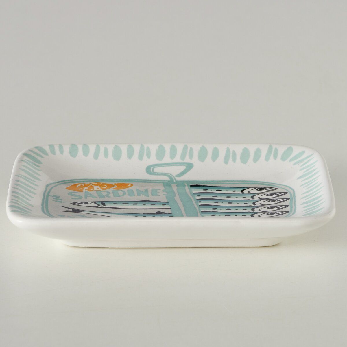 Schale SARDINE