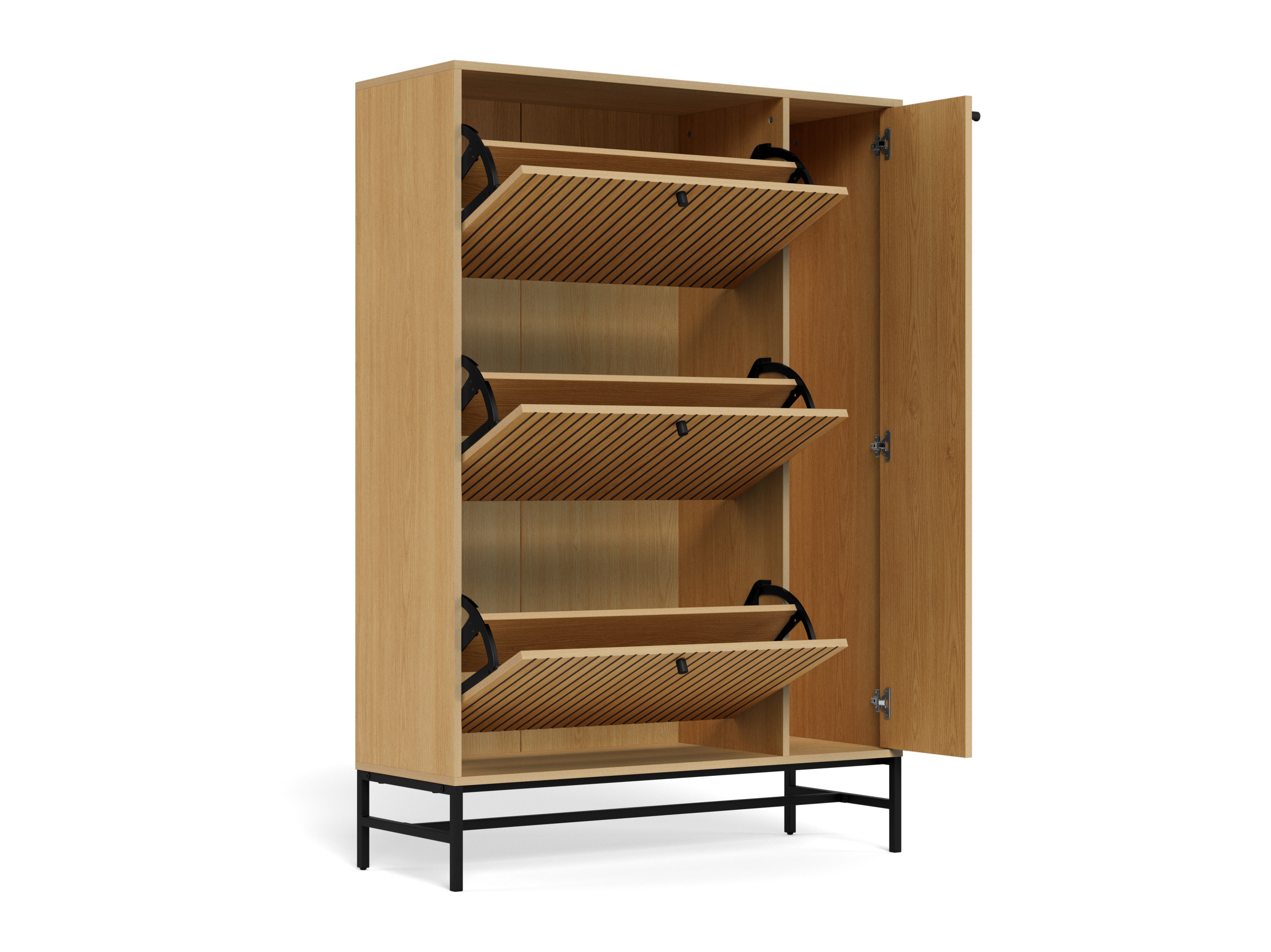 Schuhschrank ALBANY