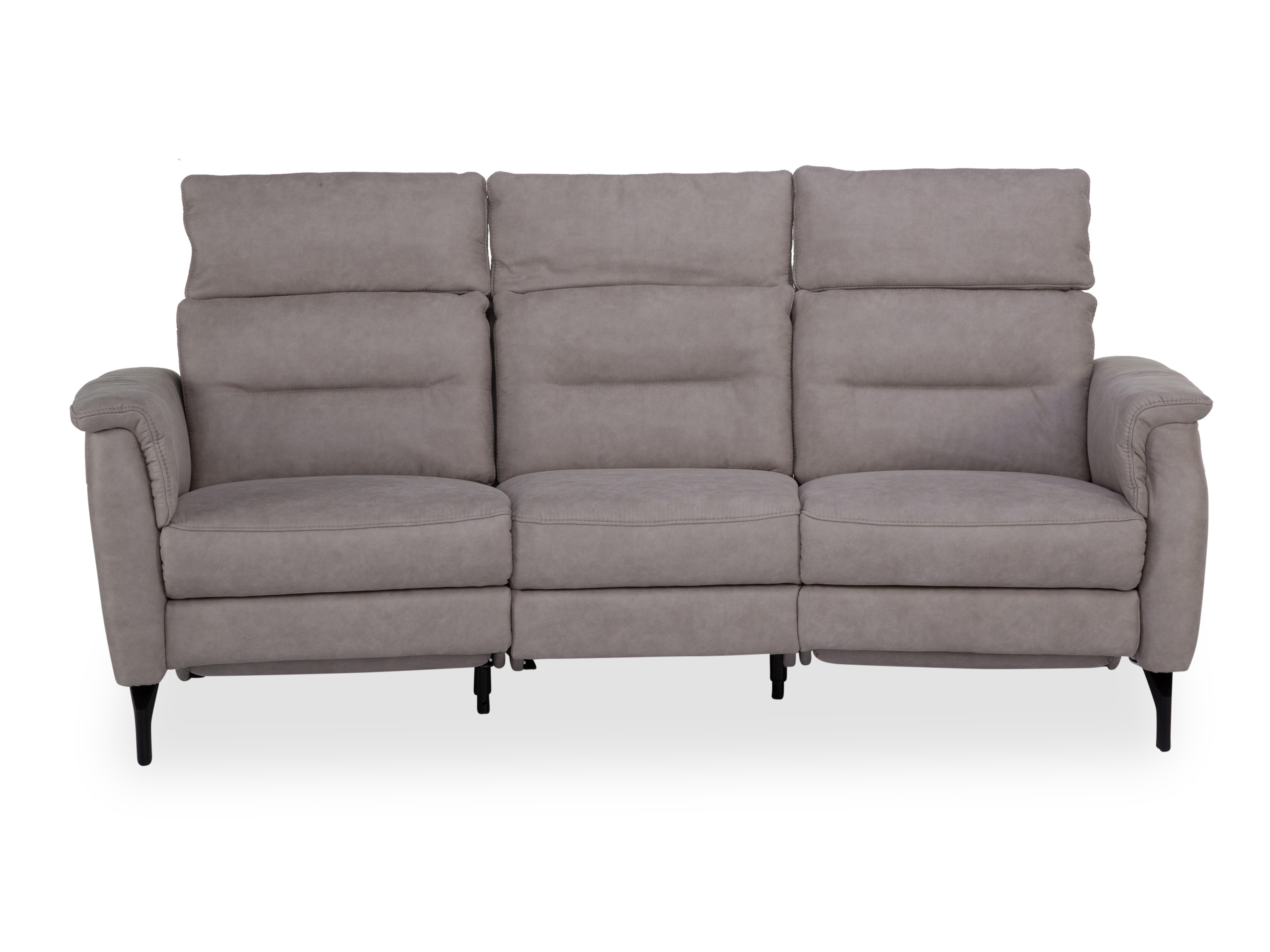Rundsofa MONDO COMFORT VELORIA