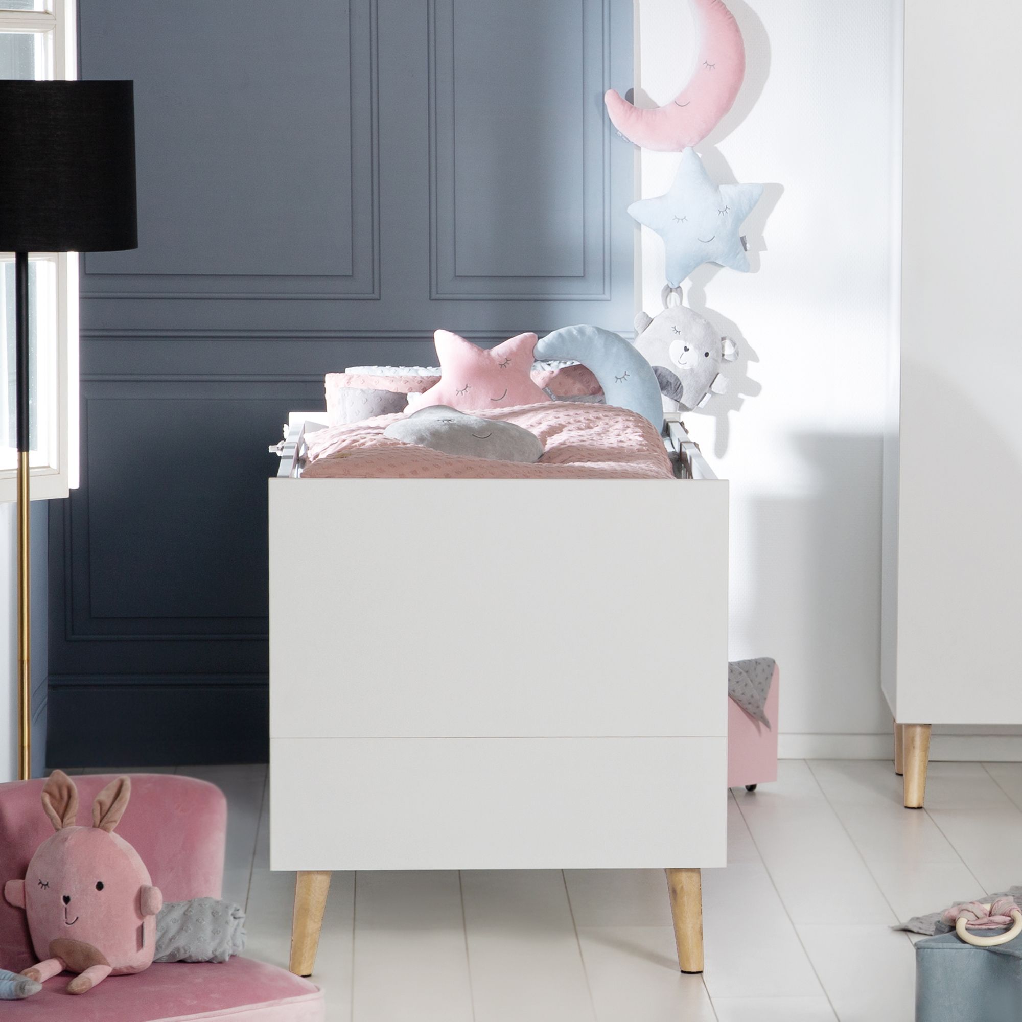 Babyzimmer roba MICK