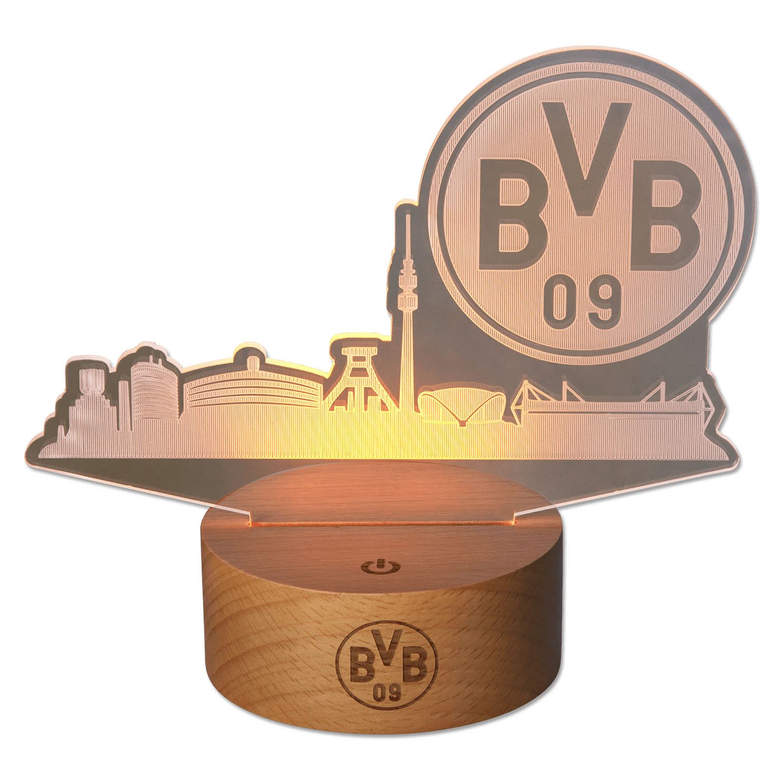 Leuchte BVB SKYLINE LED