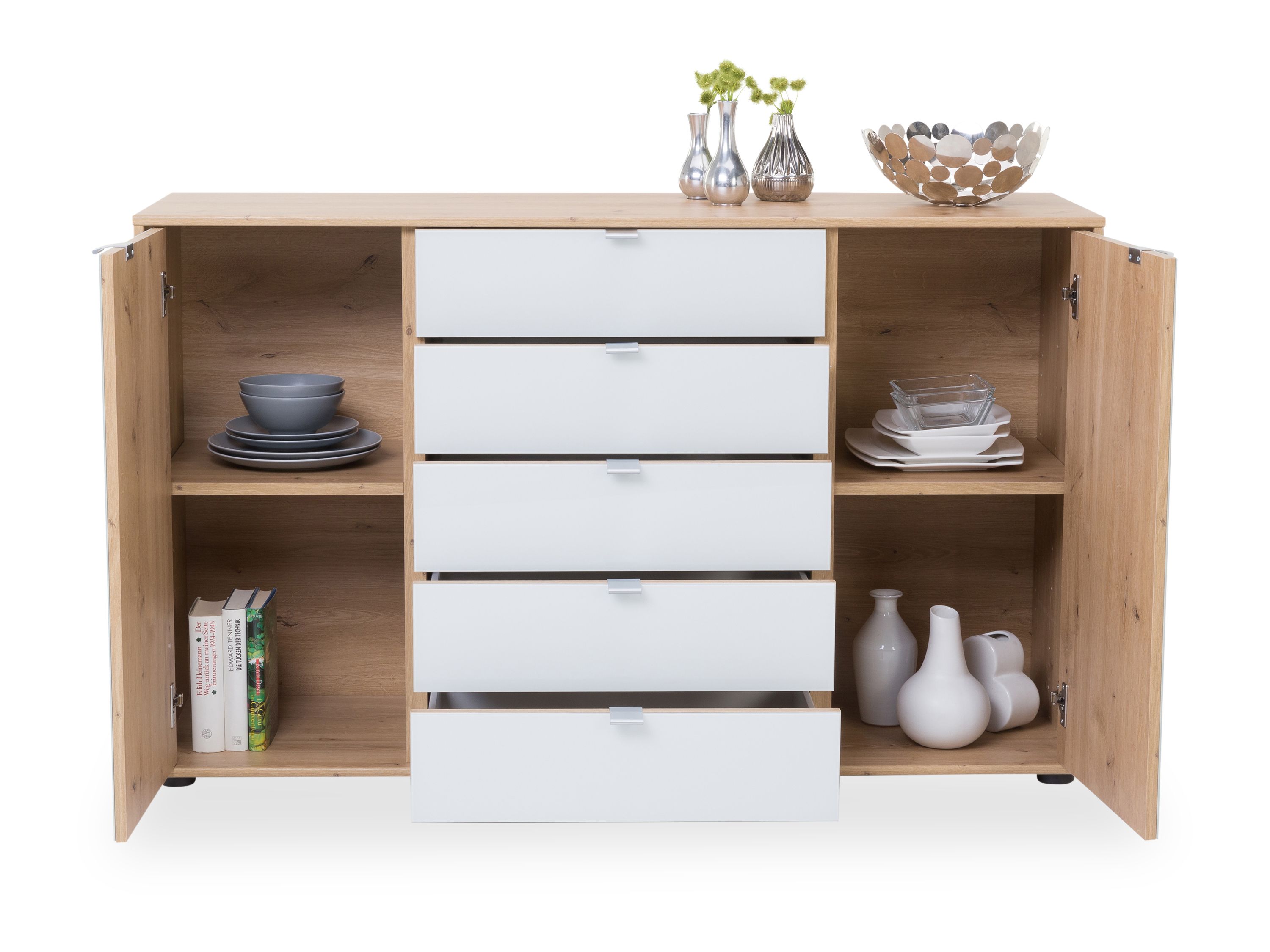 Kommode MONDO CLIVO 4000