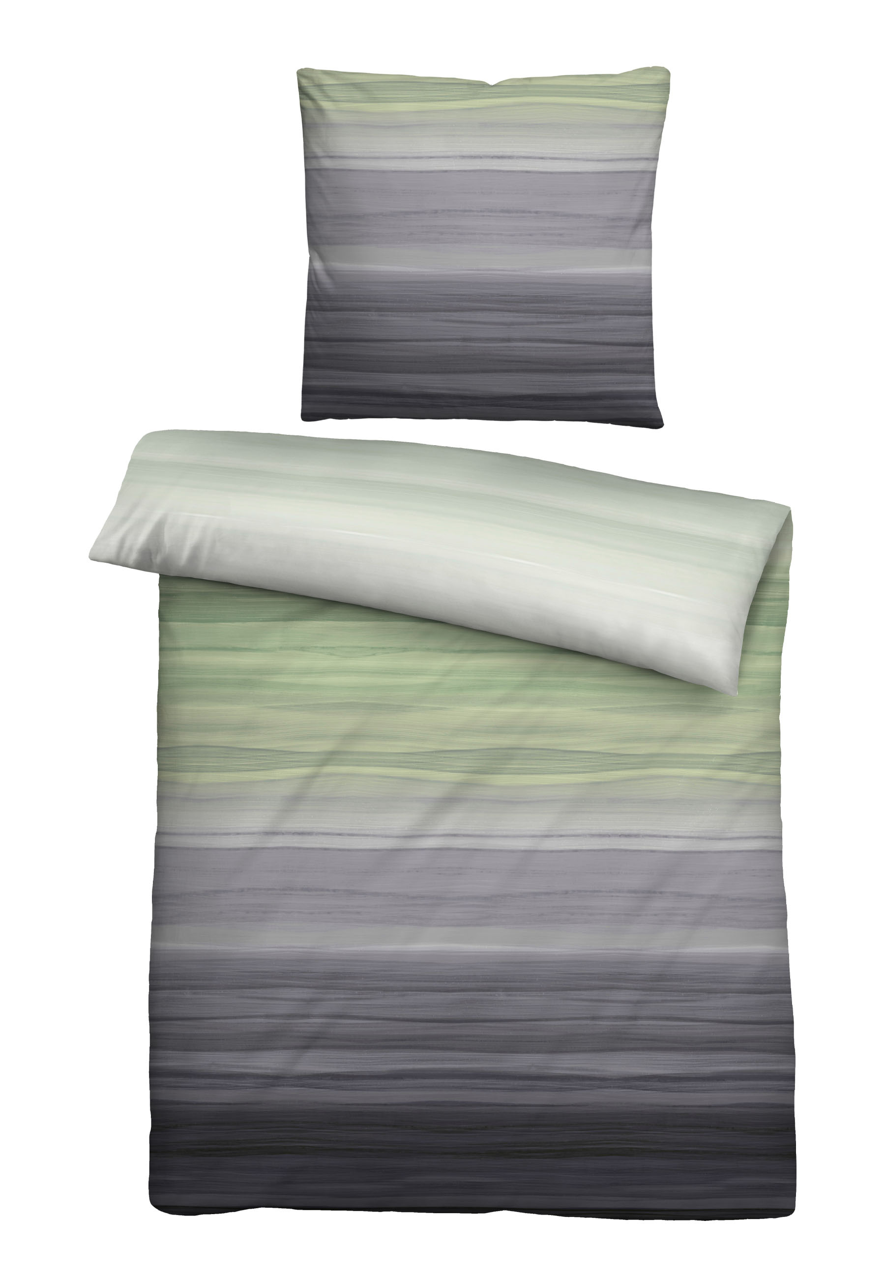 Bettwäsche Satin