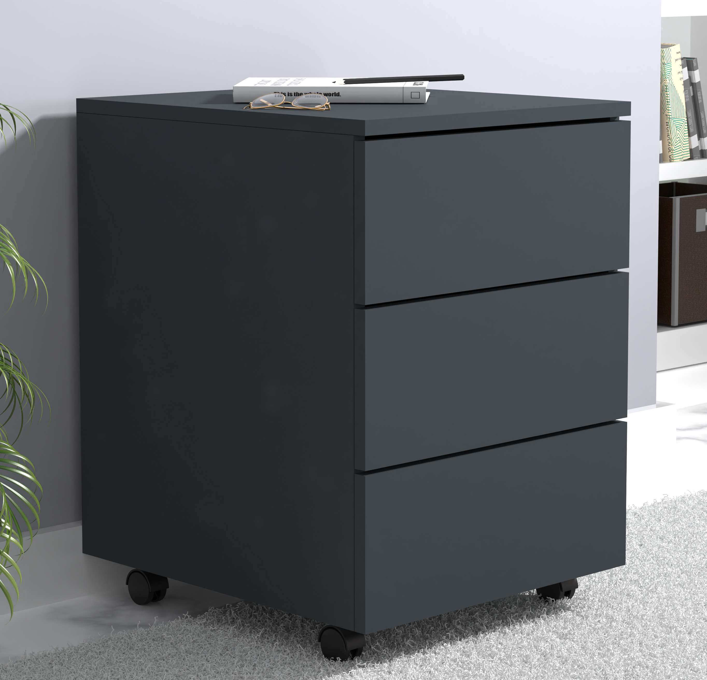Rollcontainer DALOSA