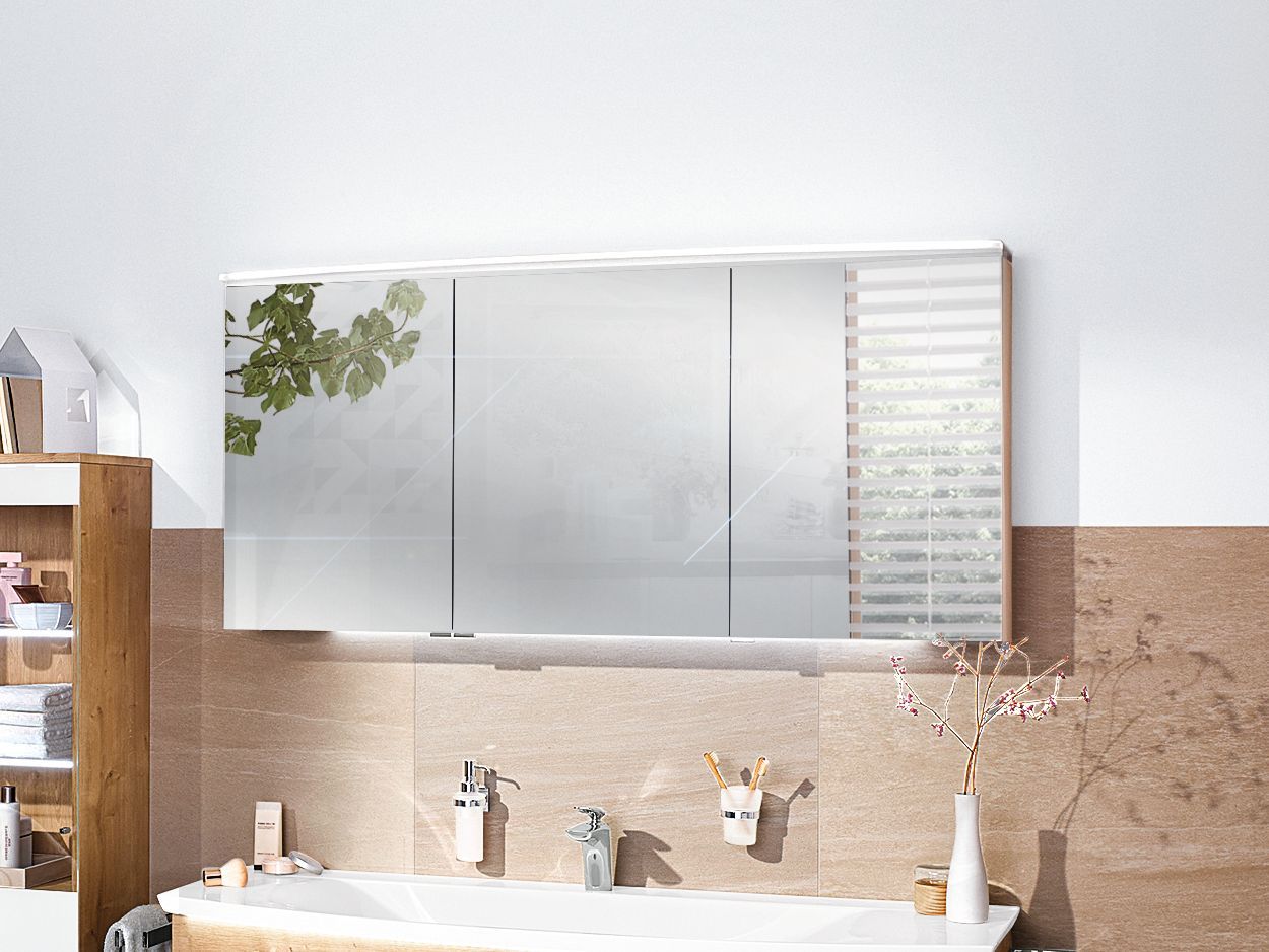 Spiegelschrank KENBORG B.BRIGHT