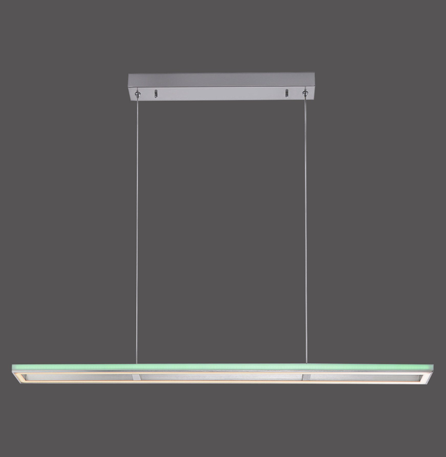 Pendelleuchte LED HELIX