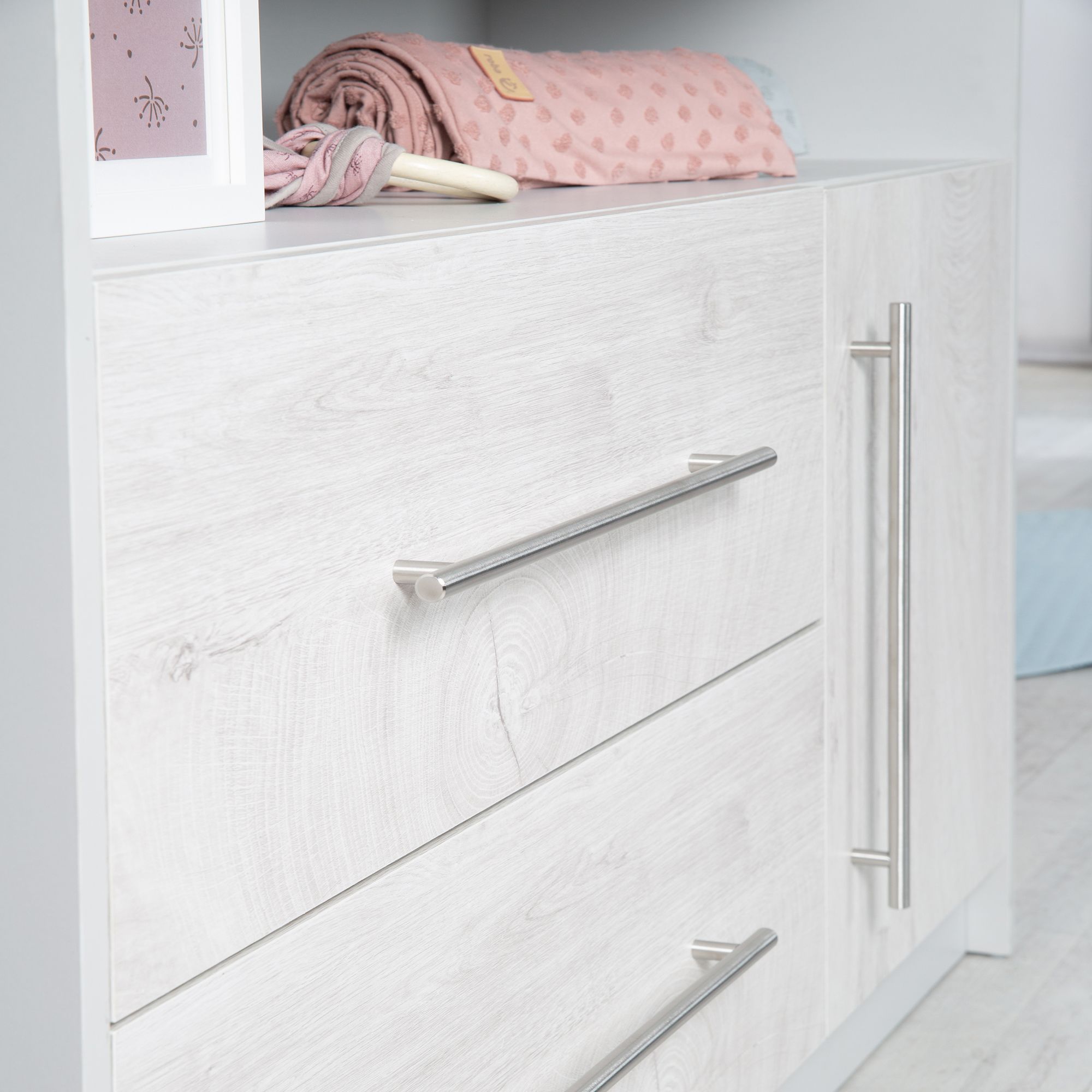Babyzimmer roba MAREN 2