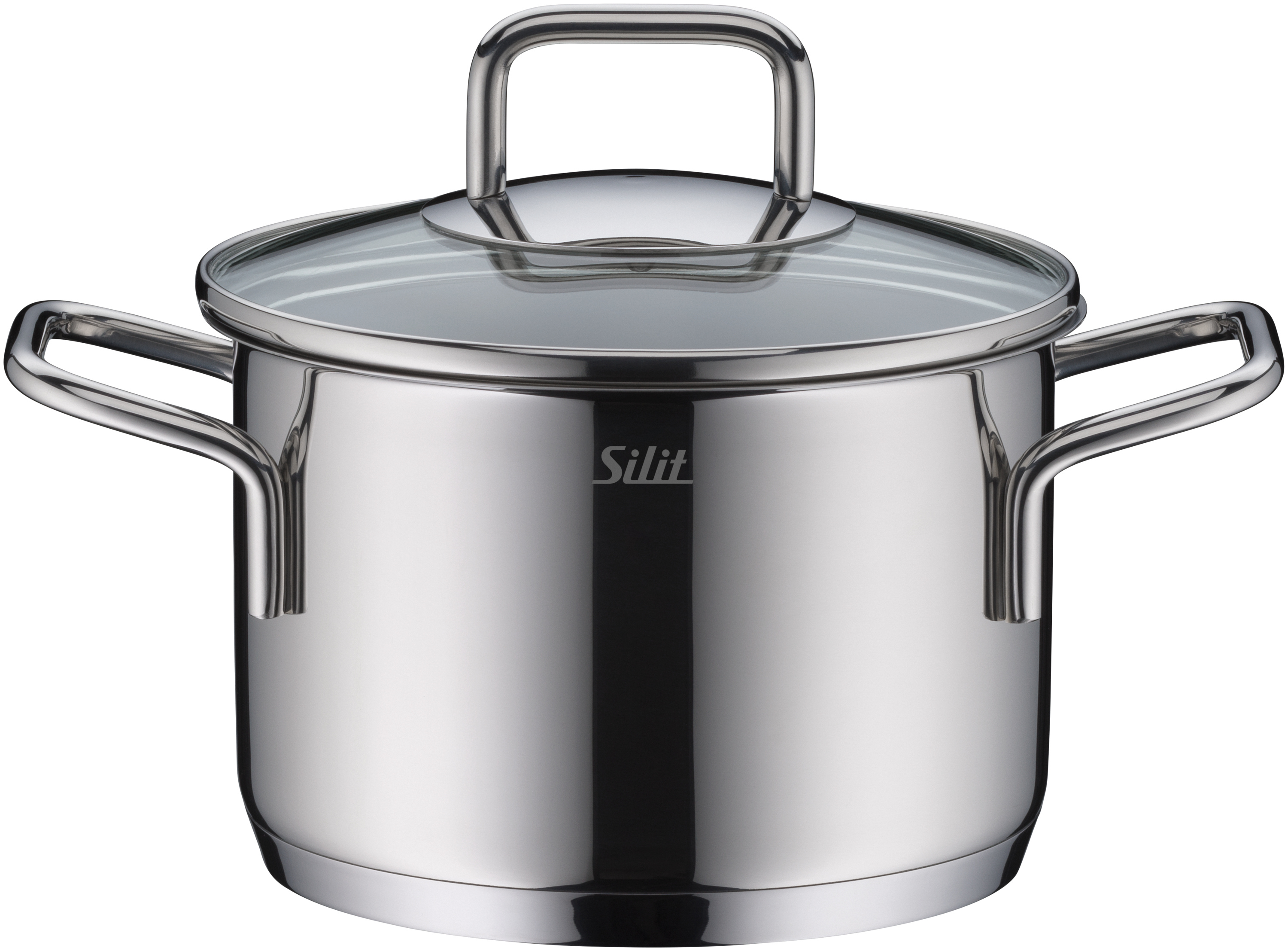 Kochtopf SILIT EXTRA COOK