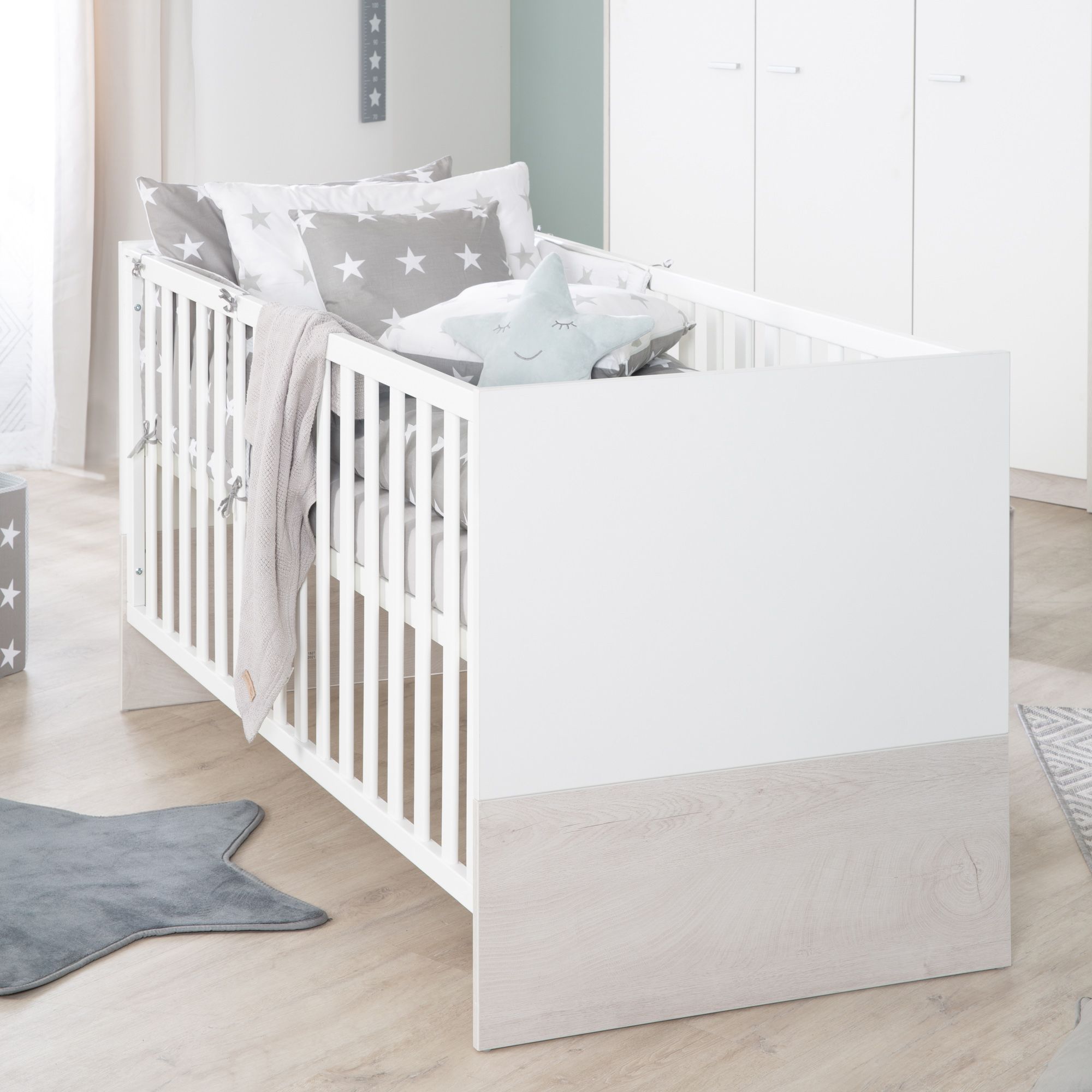Babyzimmer roba JULIA