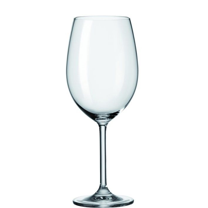 Bordeauxglas DAILY
