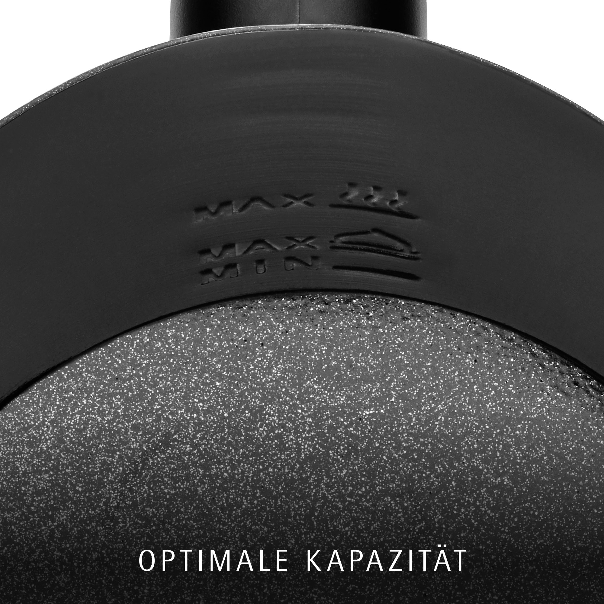 Milchaufschäumer WMF STELIO