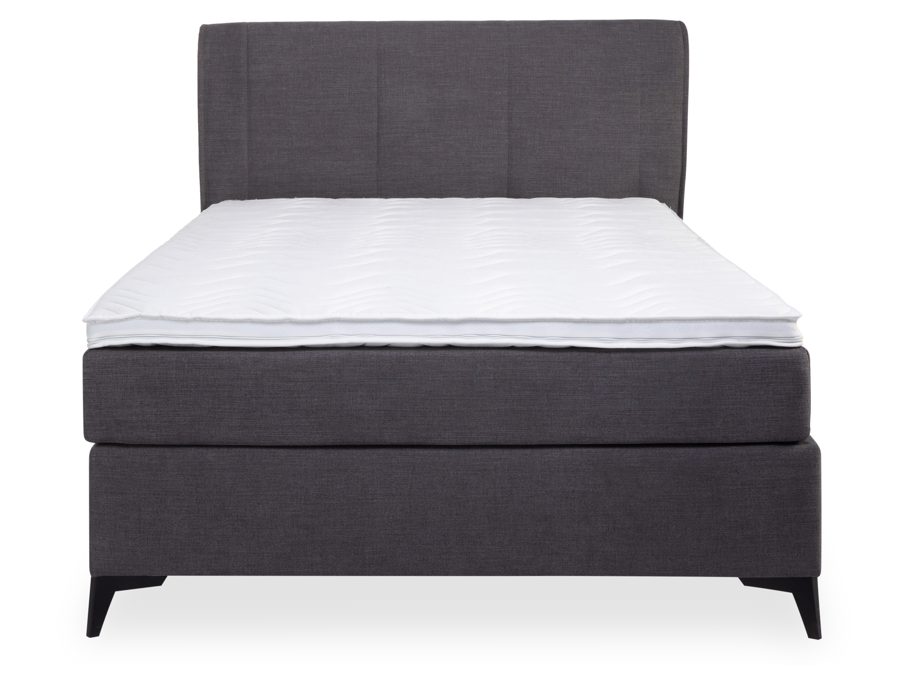 Boxspringbett LIVIN MILANO
