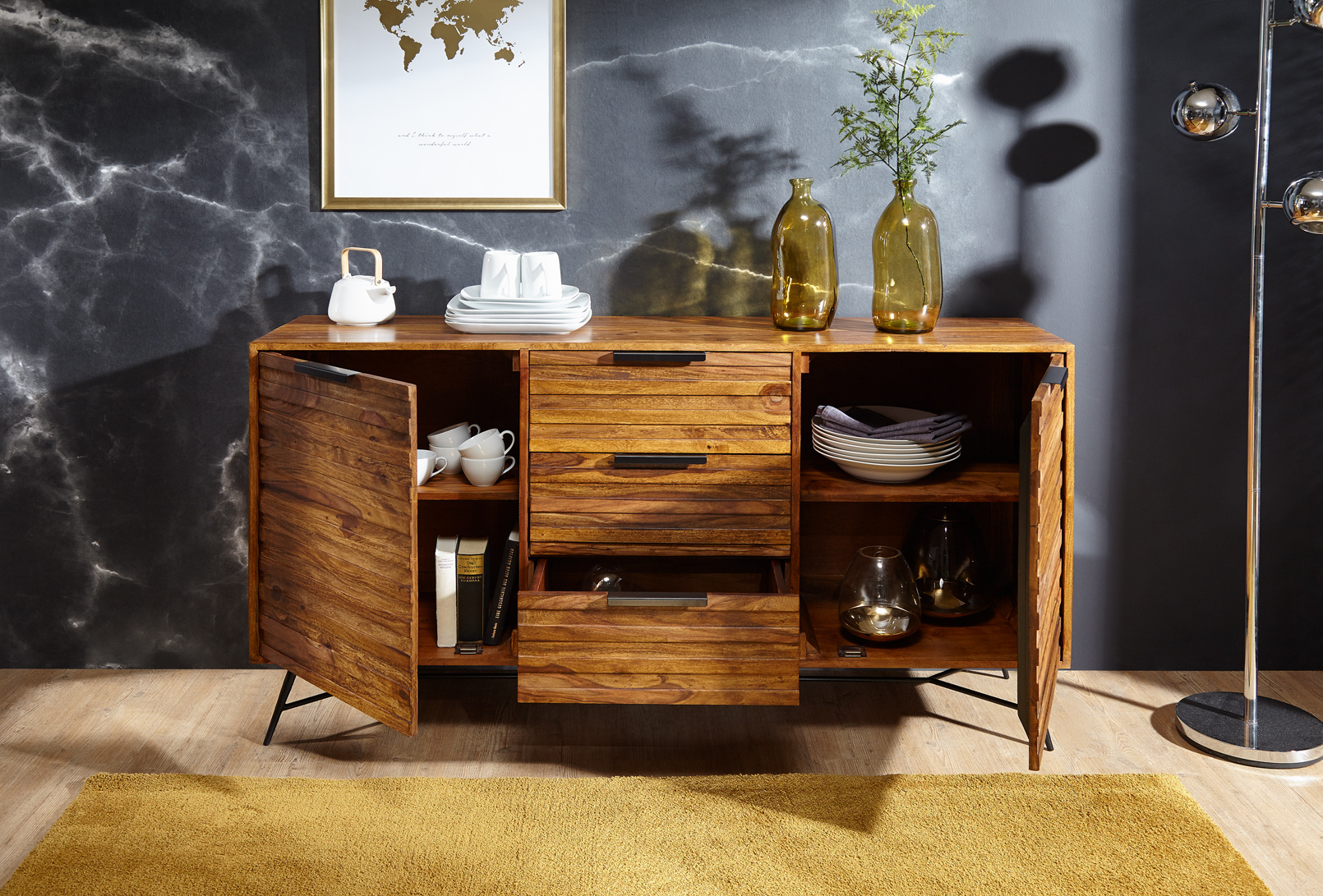 Sideboard NISHAN