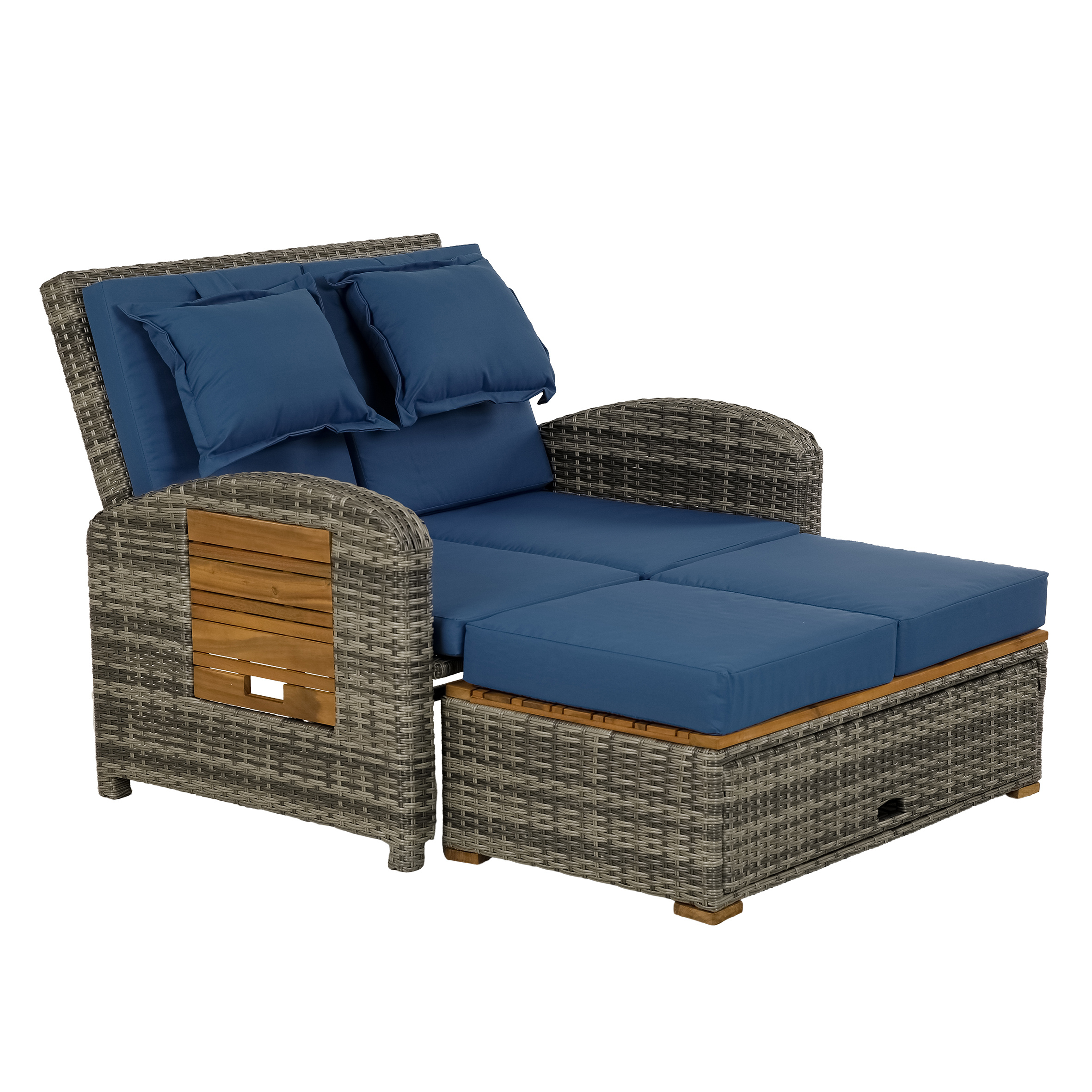 Loveseat BAHIA