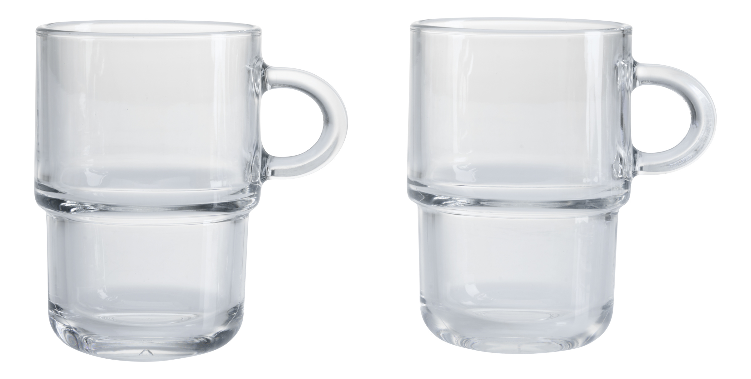Becher-Set AMERICANO