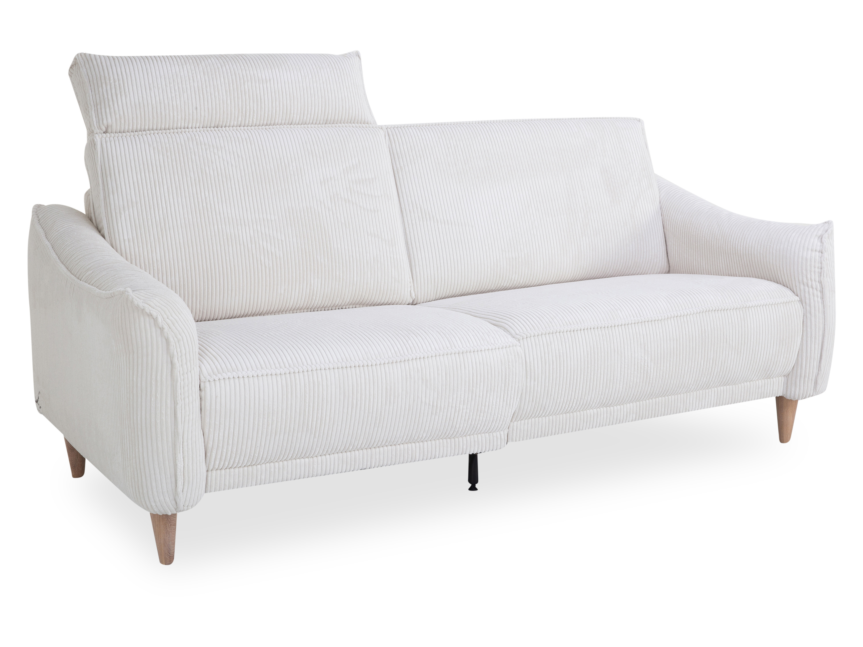 Sofa 3 Sitzer SANSIBAR SALTUM