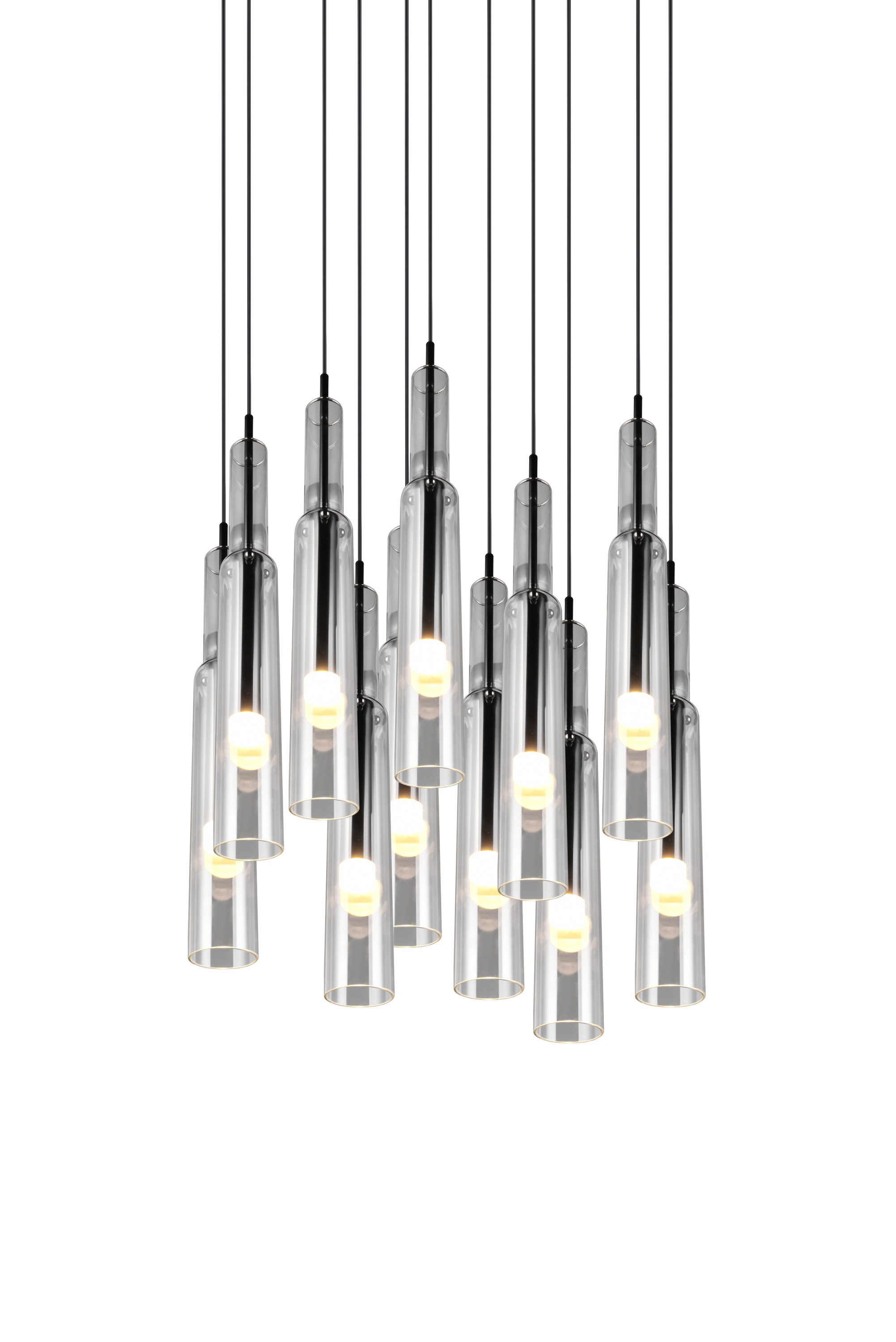 Pendelleuchte Select LUCENT