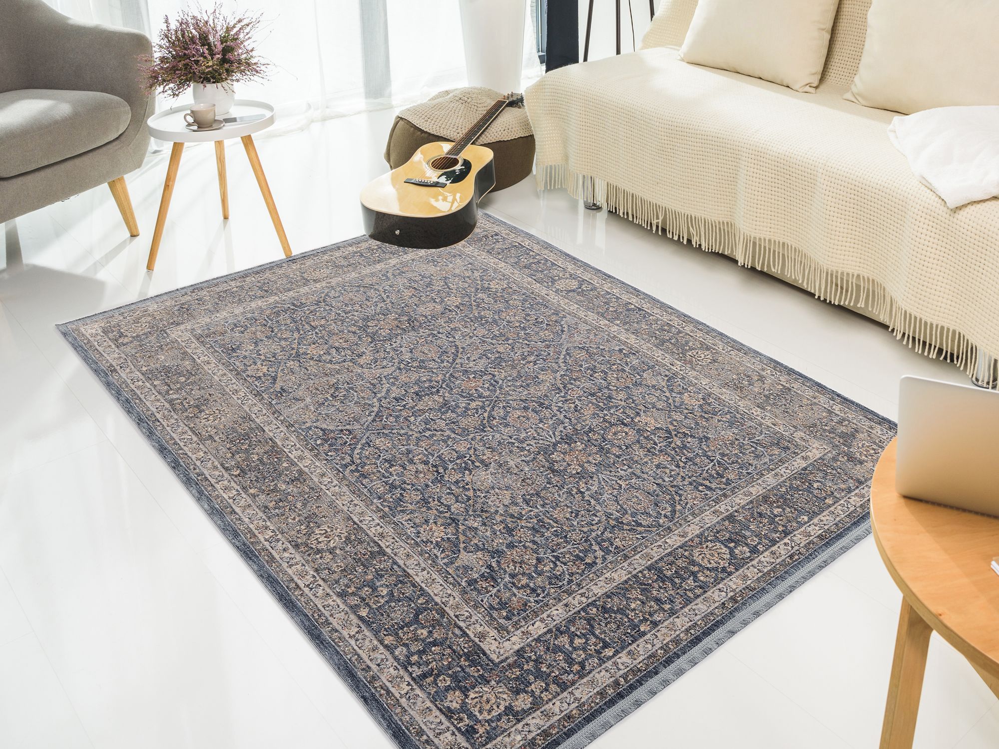 Teppich SOLIST TABI
