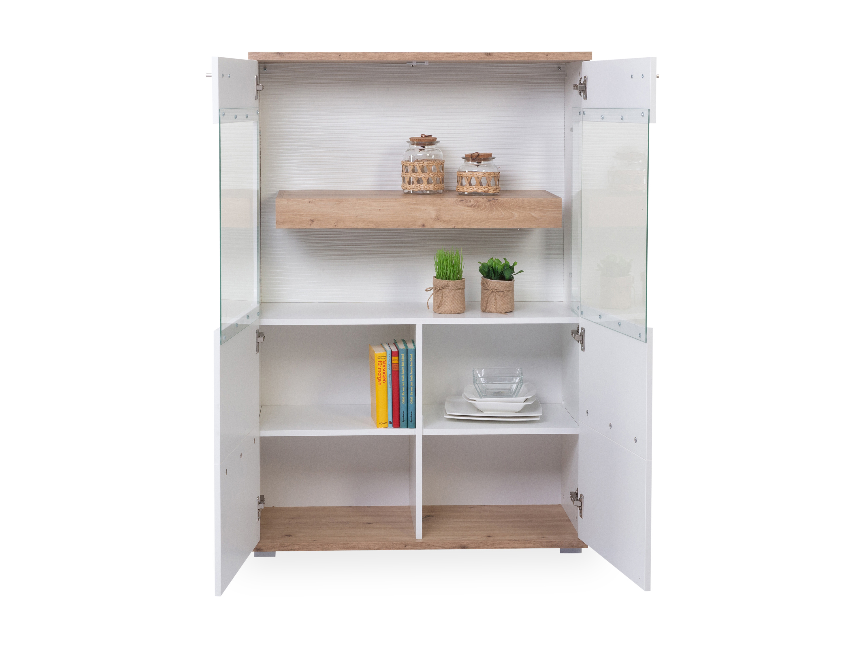 Highboard HARPER CRAWLEY