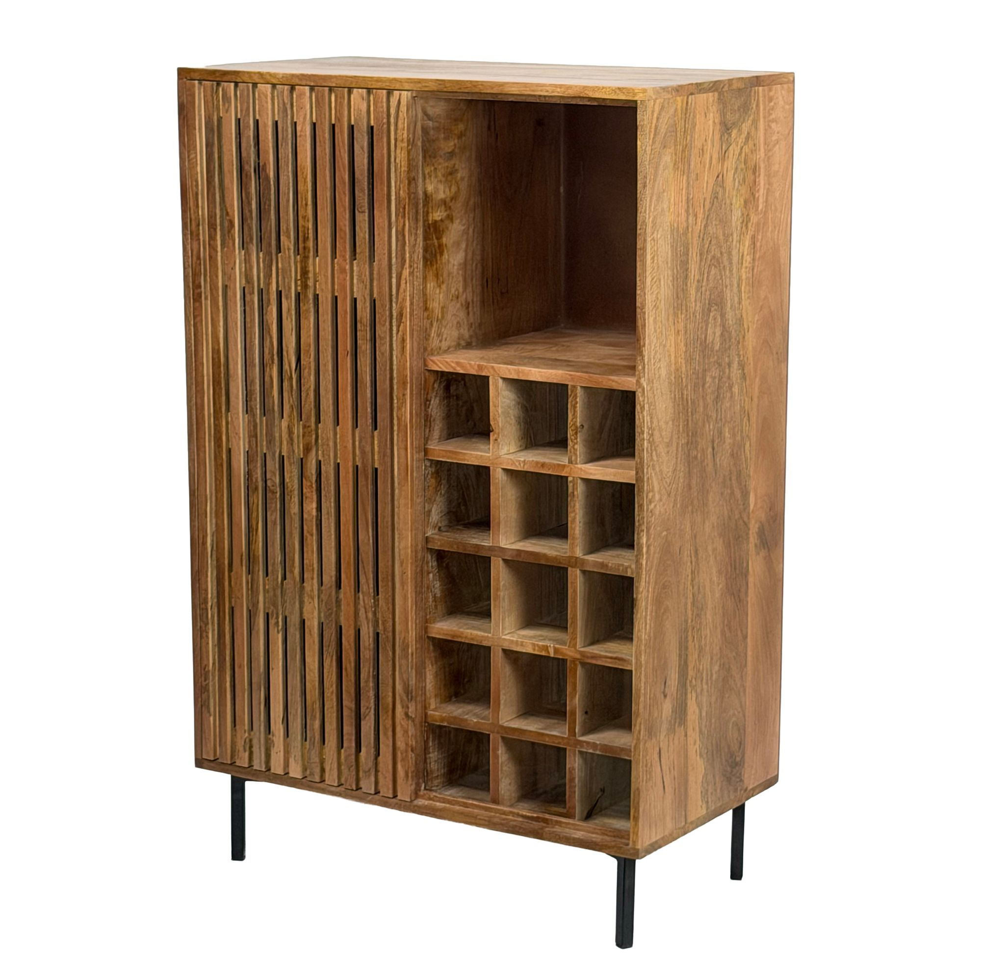 Hausbar