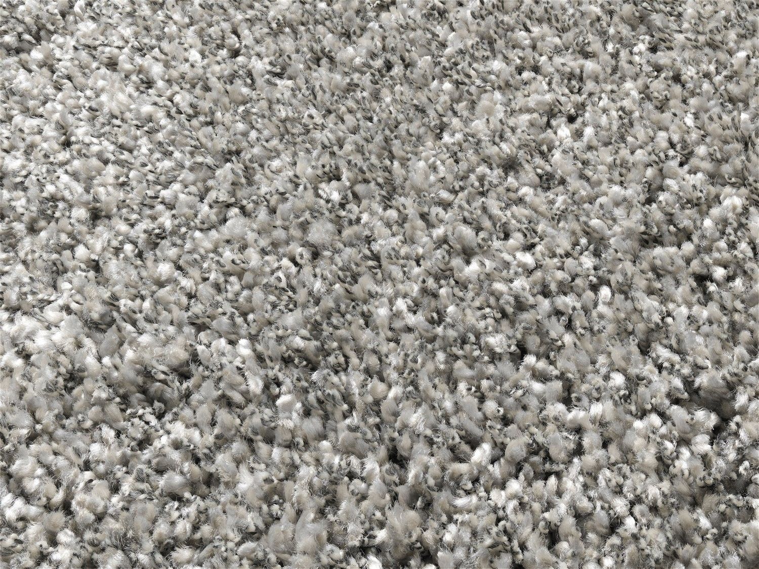 Teppich PHOENIX grau