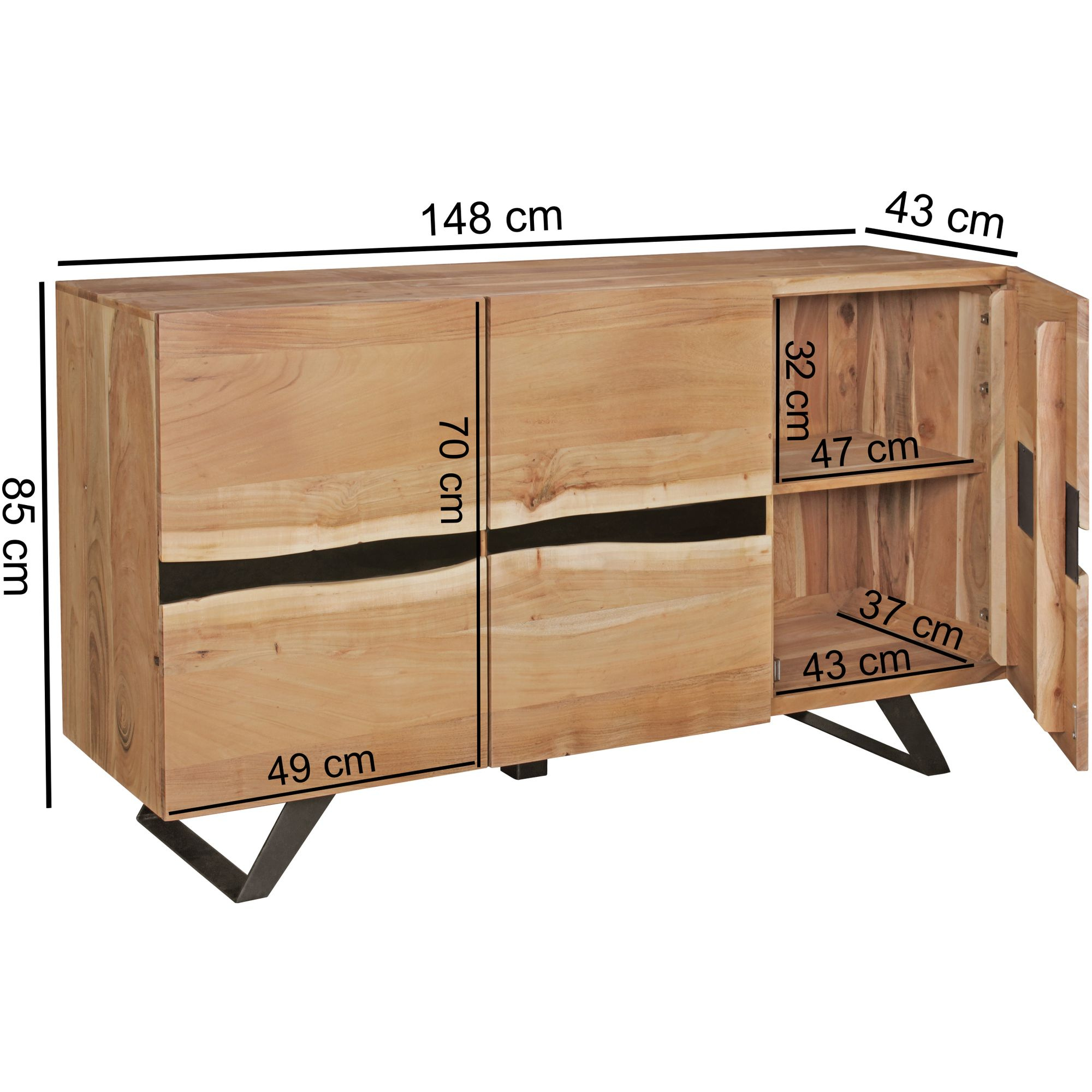 Sideboard